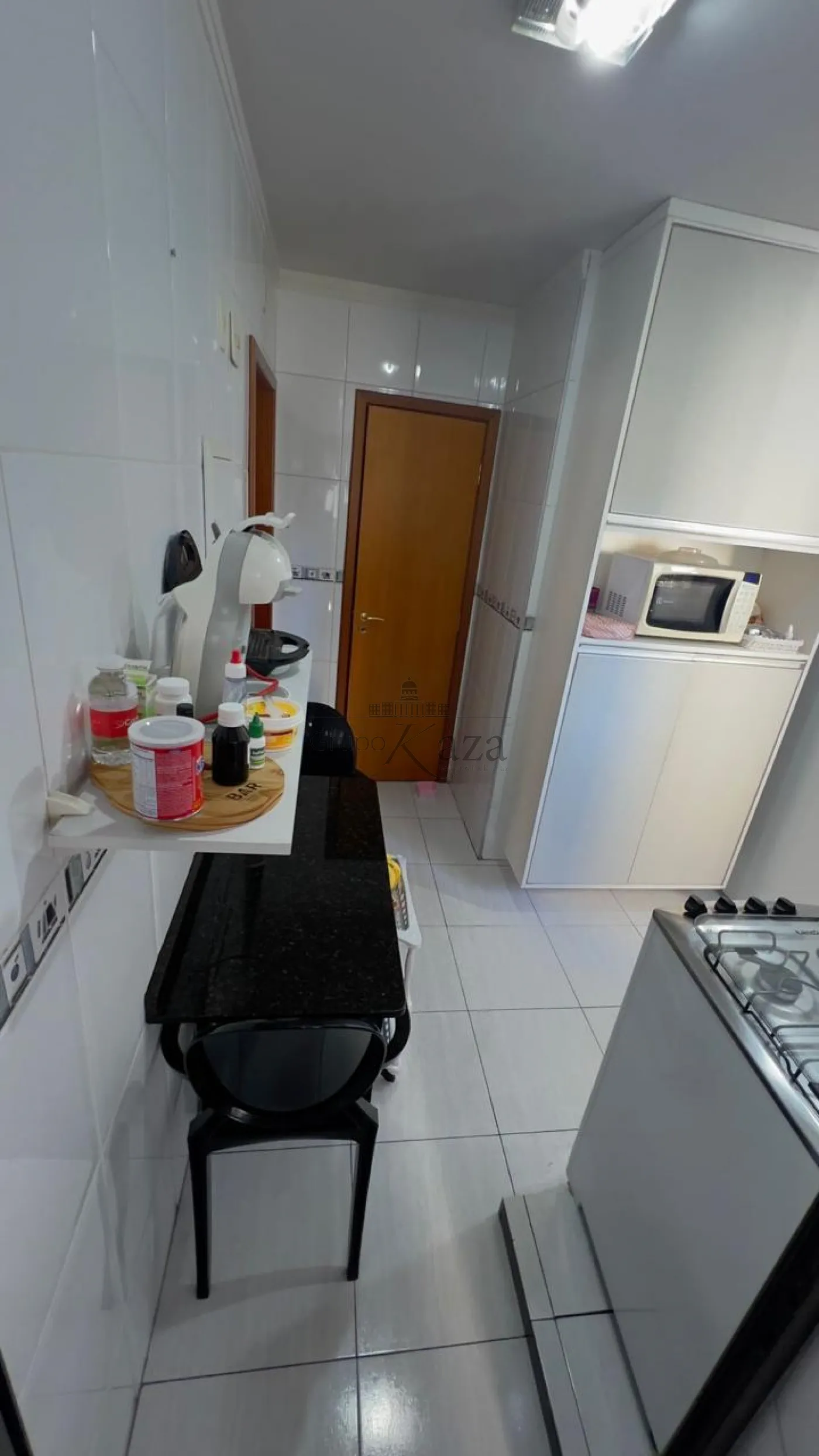Foto 4 de Apartamento Padrão em Jardim Aquarius, São José dos Campos - imagem 4