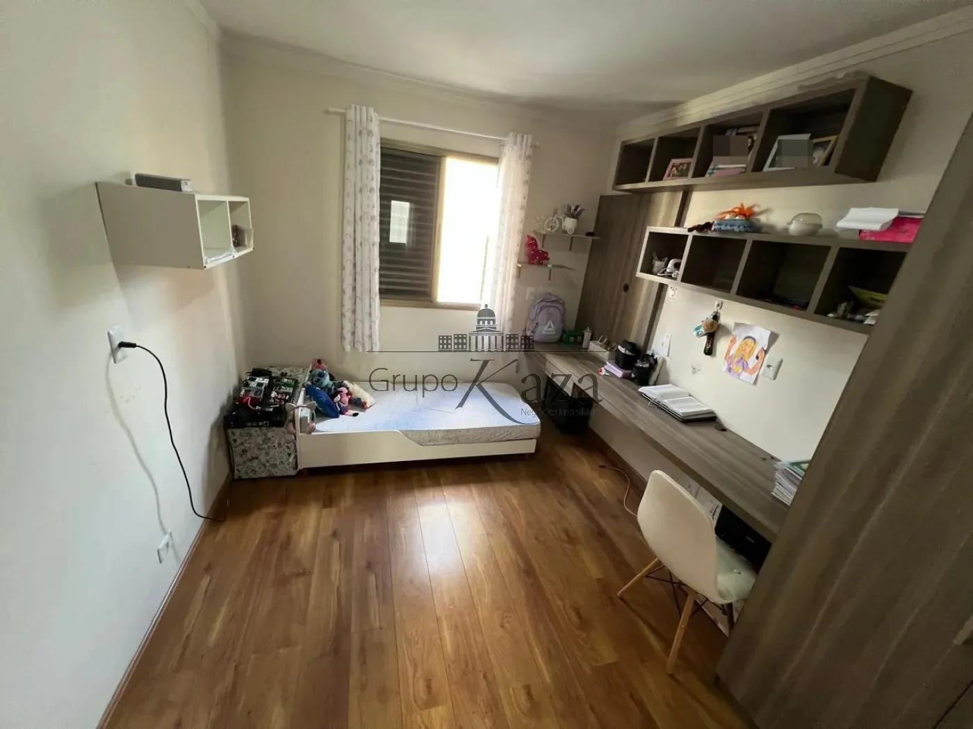 Foto 6 de Apartamento Padrão em Jardim Aquarius, São José dos Campos - imagem 6