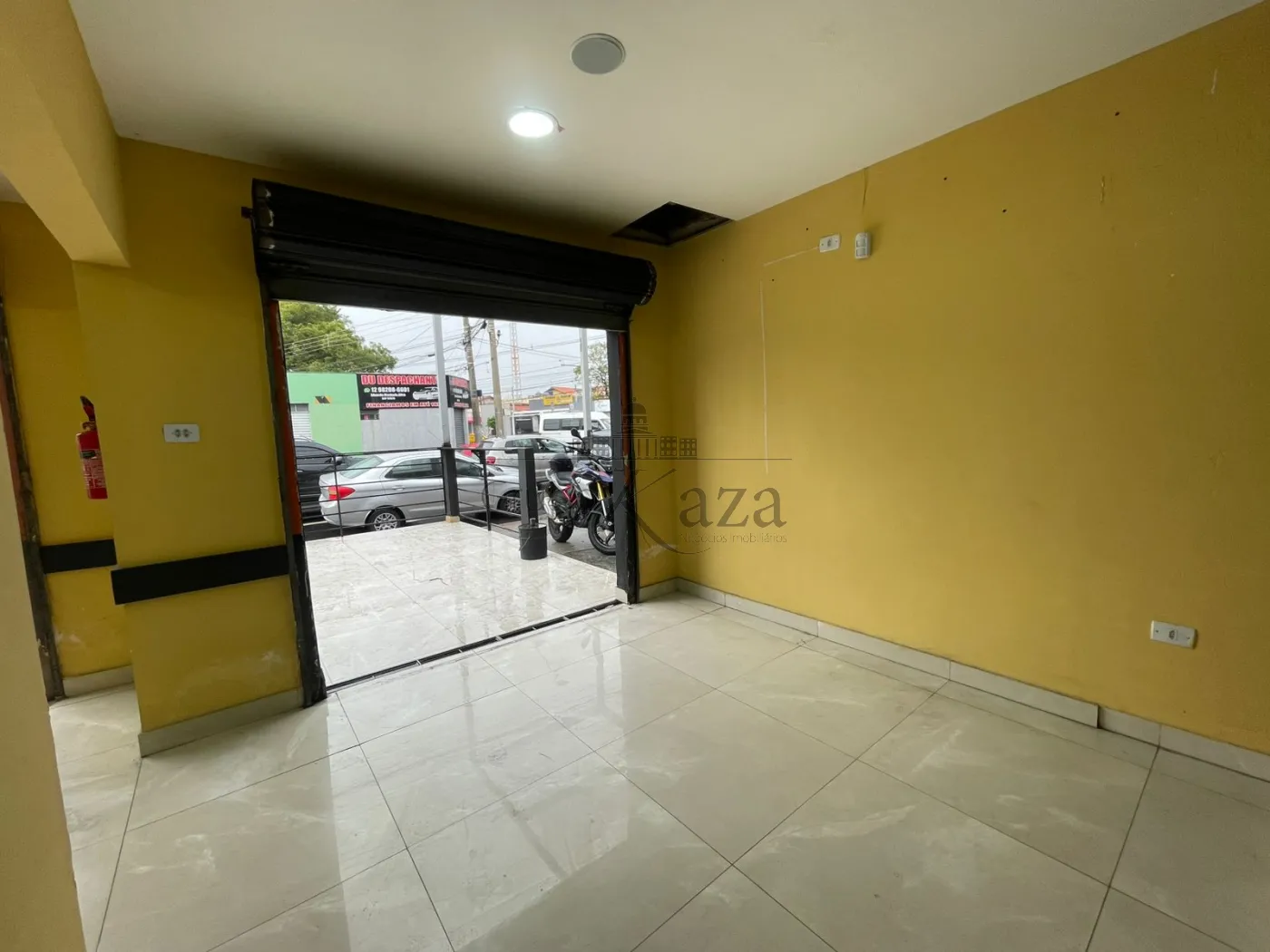 Foto 3 de Comercial Loja em Jardim Paulista, São José dos Campos - imagem 3