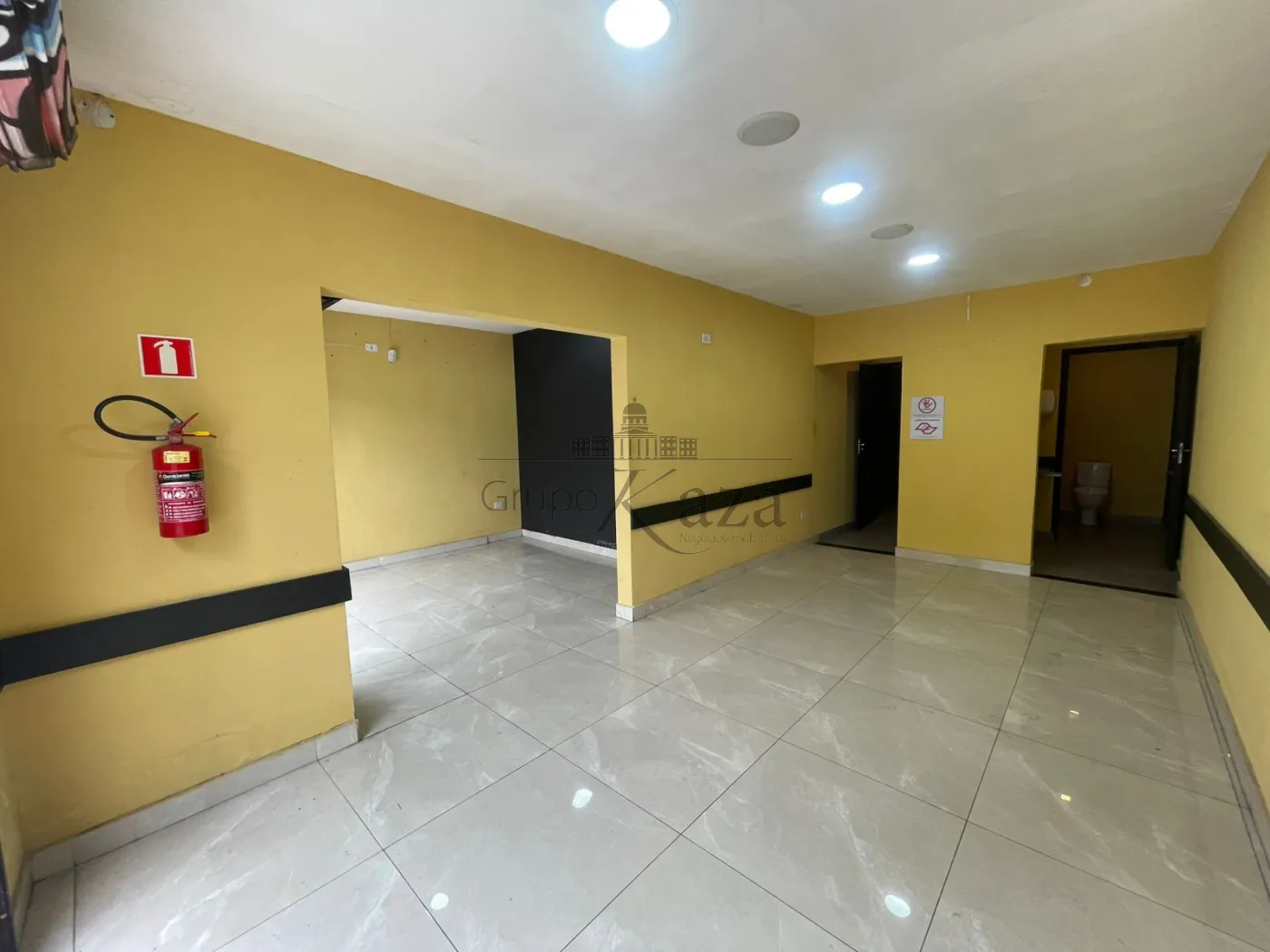 Foto 5 de Comercial Loja em Jardim Paulista, São José dos Campos - imagem 5