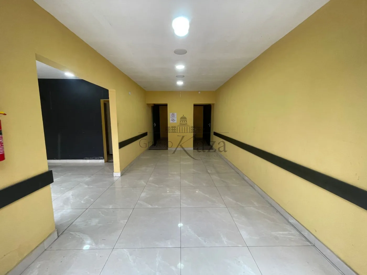 Foto 4 de Comercial Loja em Jardim Paulista, São José dos Campos - imagem 4