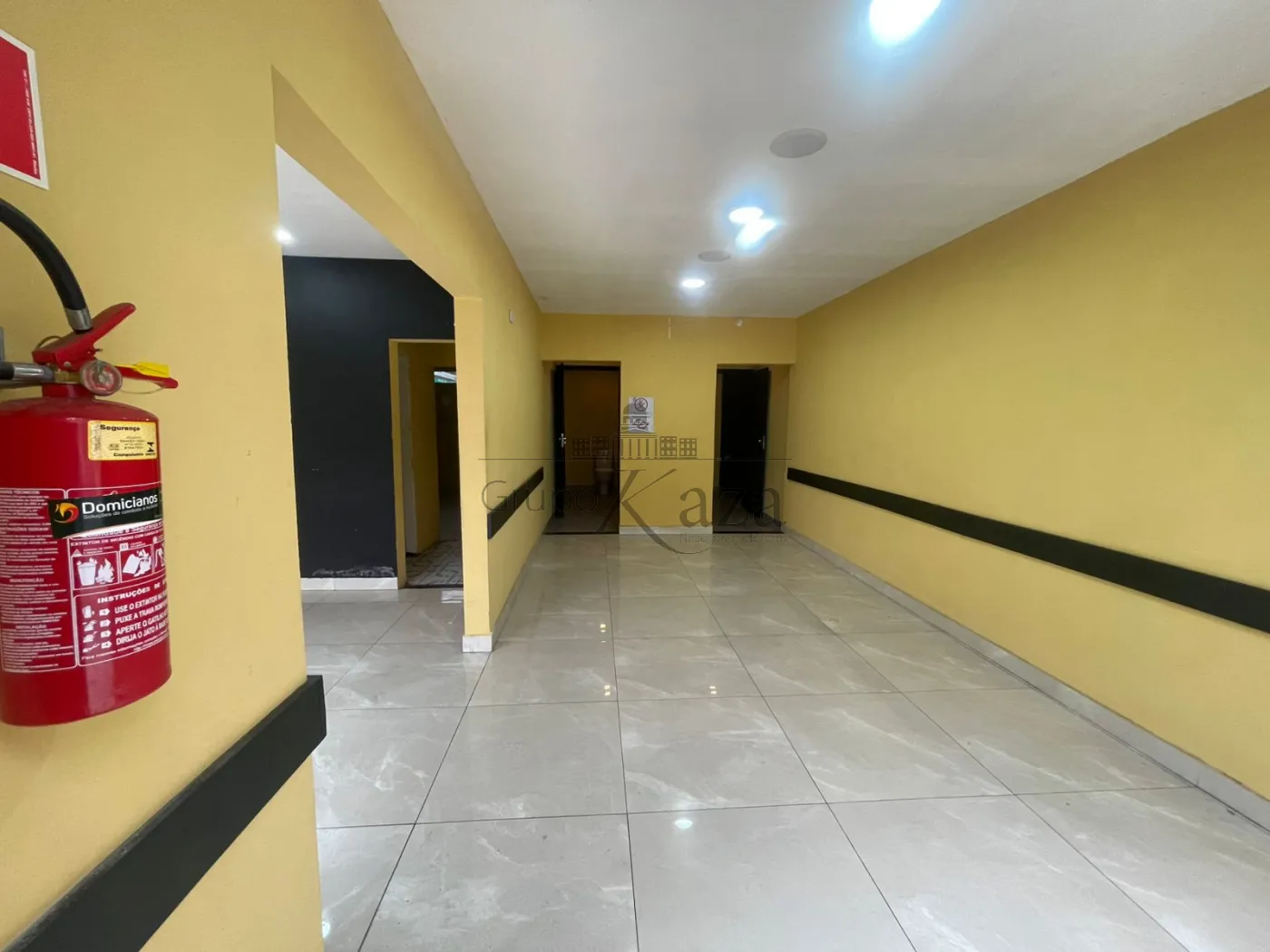 Foto 1 de Comercial Loja em Jardim Paulista, São José dos Campos - imagem 1