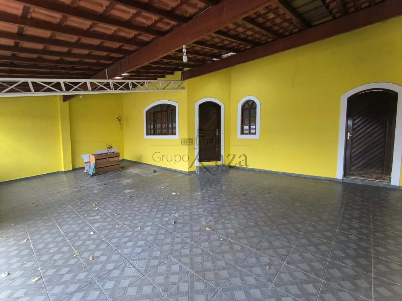 Foto 25 de Casa Padrão em Bosque dos Eucaliptos, São José dos Campos - imagem 25