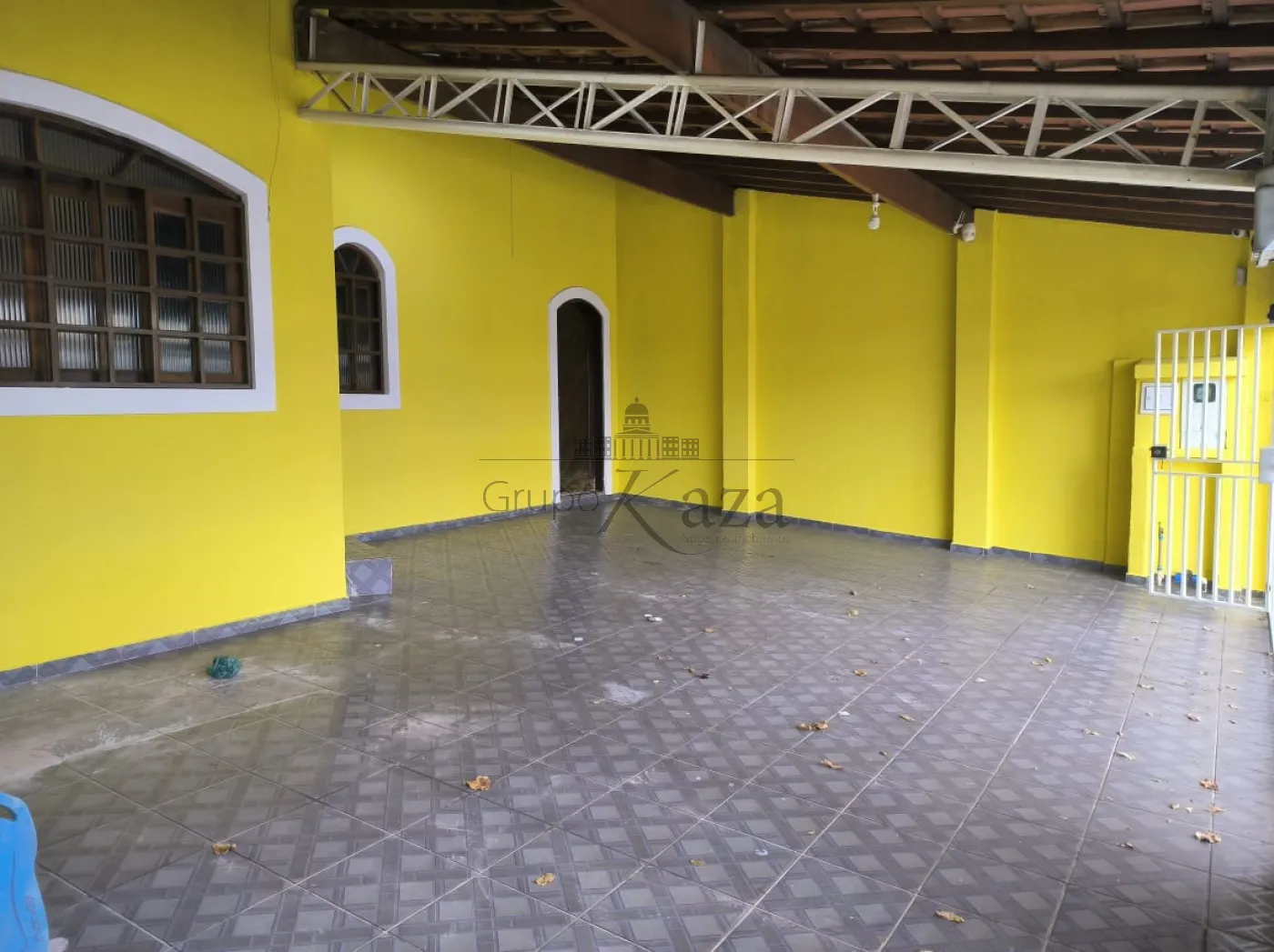 Foto 26 de Casa Padrão em Bosque dos Eucaliptos, São José dos Campos - imagem 26