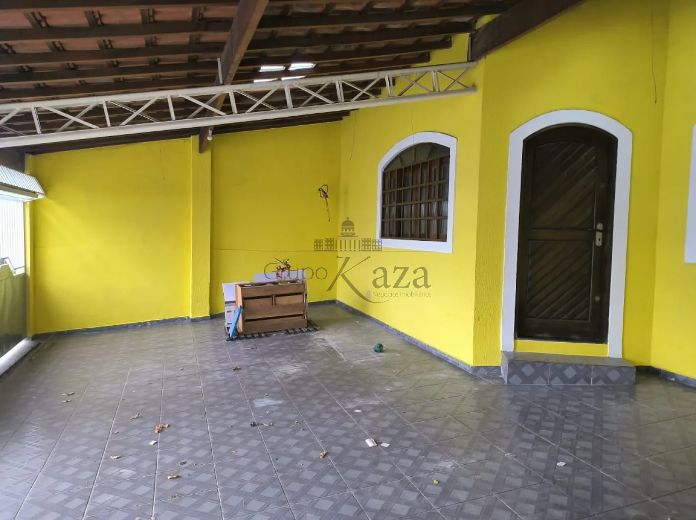 Foto 27 de Casa Padrão em Bosque dos Eucaliptos, São José dos Campos - imagem 27