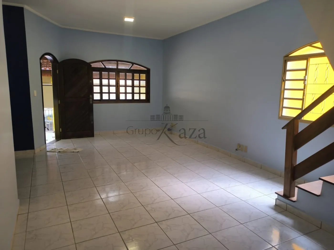 Foto 4 de Casa Padrão em Bosque dos Eucaliptos, São José dos Campos - imagem 4