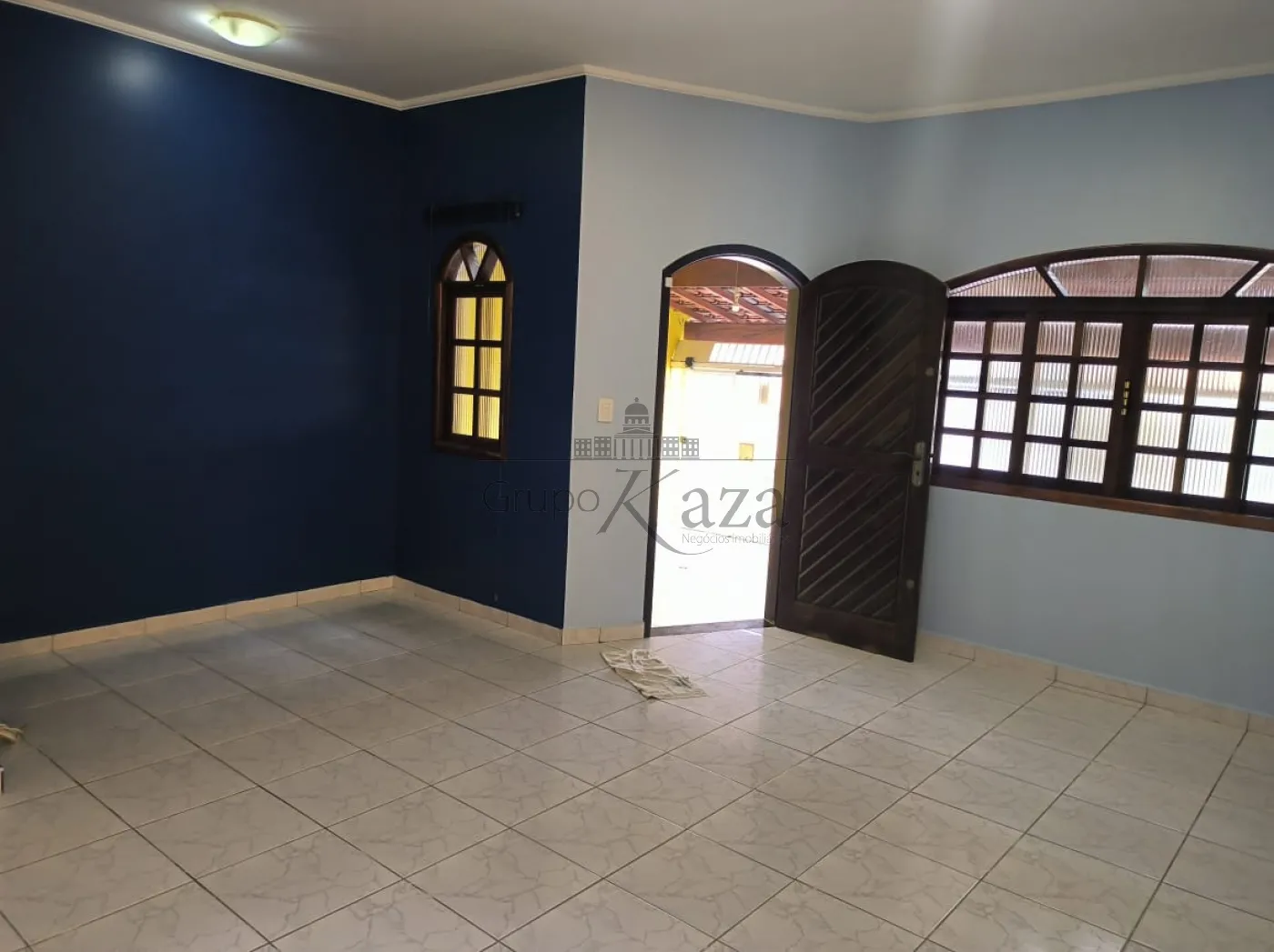 Foto 3 de Casa Padrão em Bosque dos Eucaliptos, São José dos Campos - imagem 3