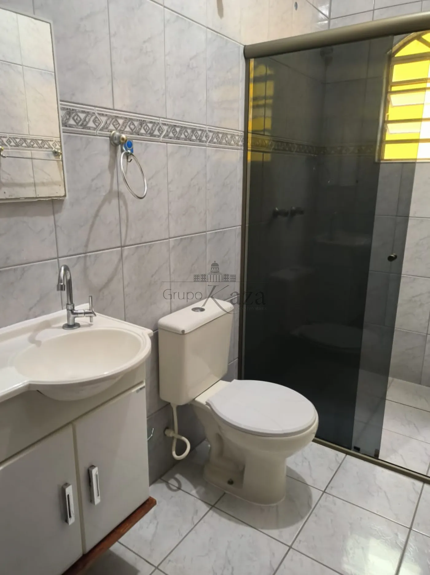 Foto 5 de Casa Padrão em Bosque dos Eucaliptos, São José dos Campos - imagem 5