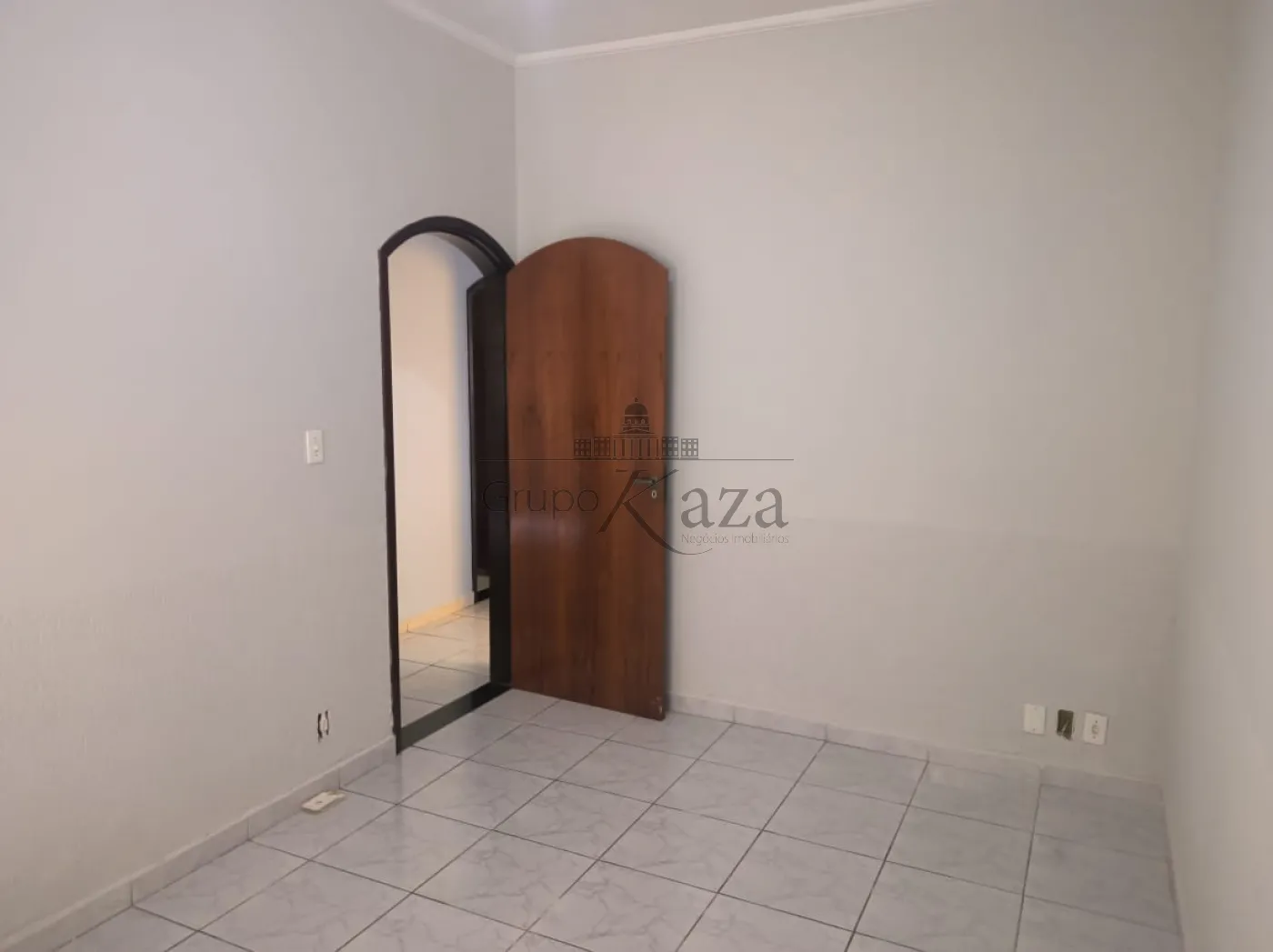 Foto 6 de Casa Padrão em Bosque dos Eucaliptos, São José dos Campos - imagem 6