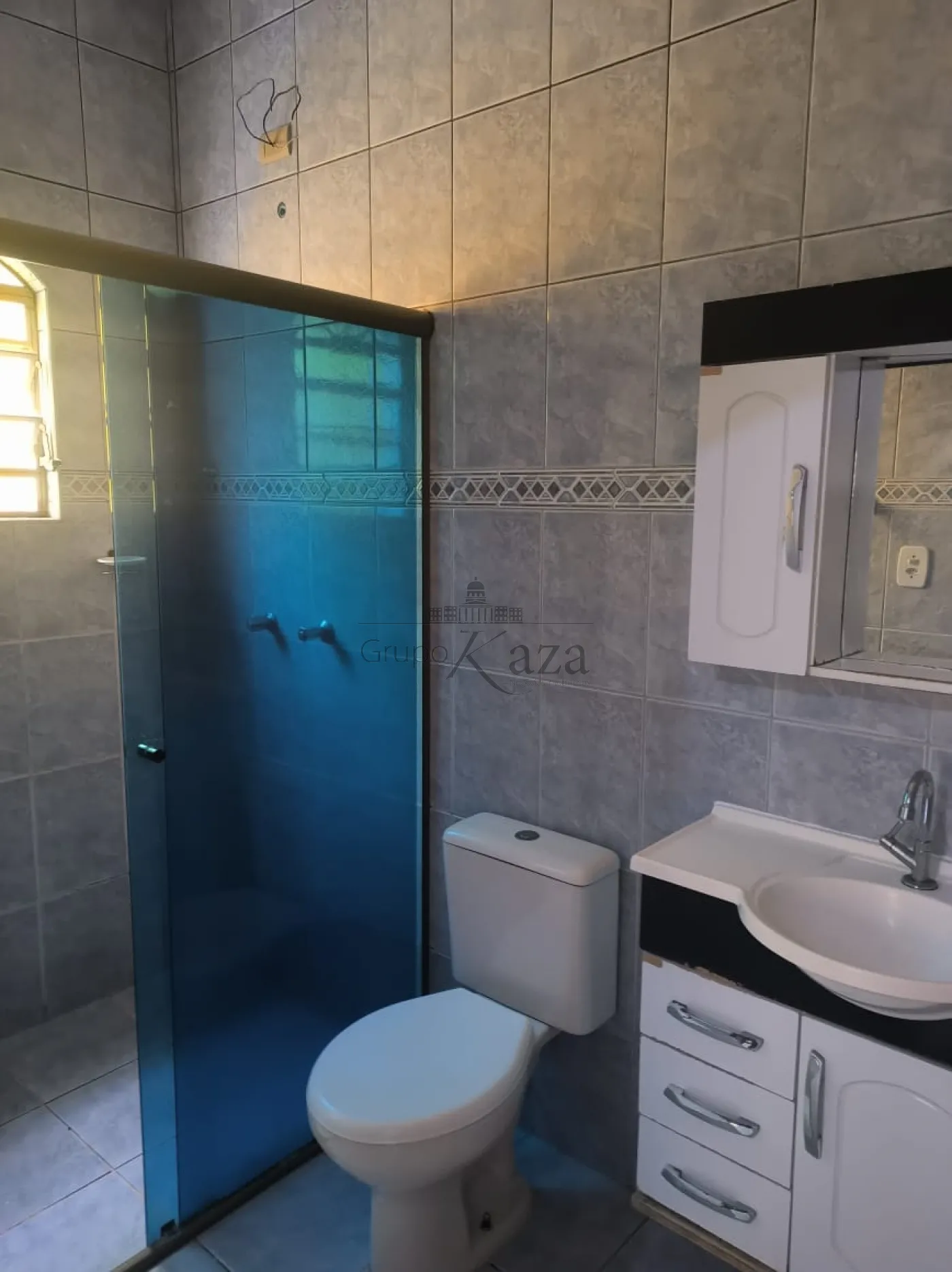 Foto 10 de Casa Padrão em Bosque dos Eucaliptos, São José dos Campos - imagem 10