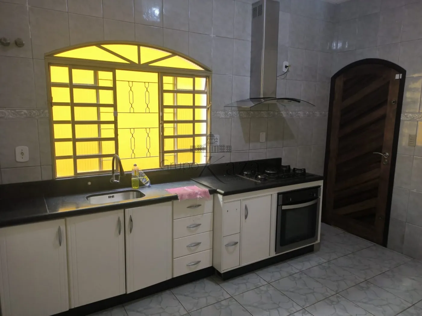 Foto 11 de Casa Padrão em Bosque dos Eucaliptos, São José dos Campos - imagem 11
