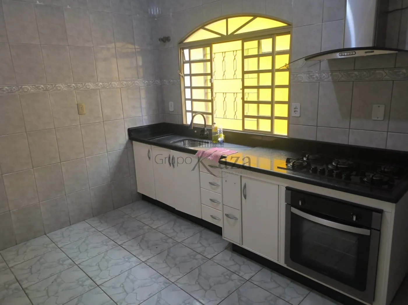 Foto 12 de Casa Padrão em Bosque dos Eucaliptos, São José dos Campos - imagem 12