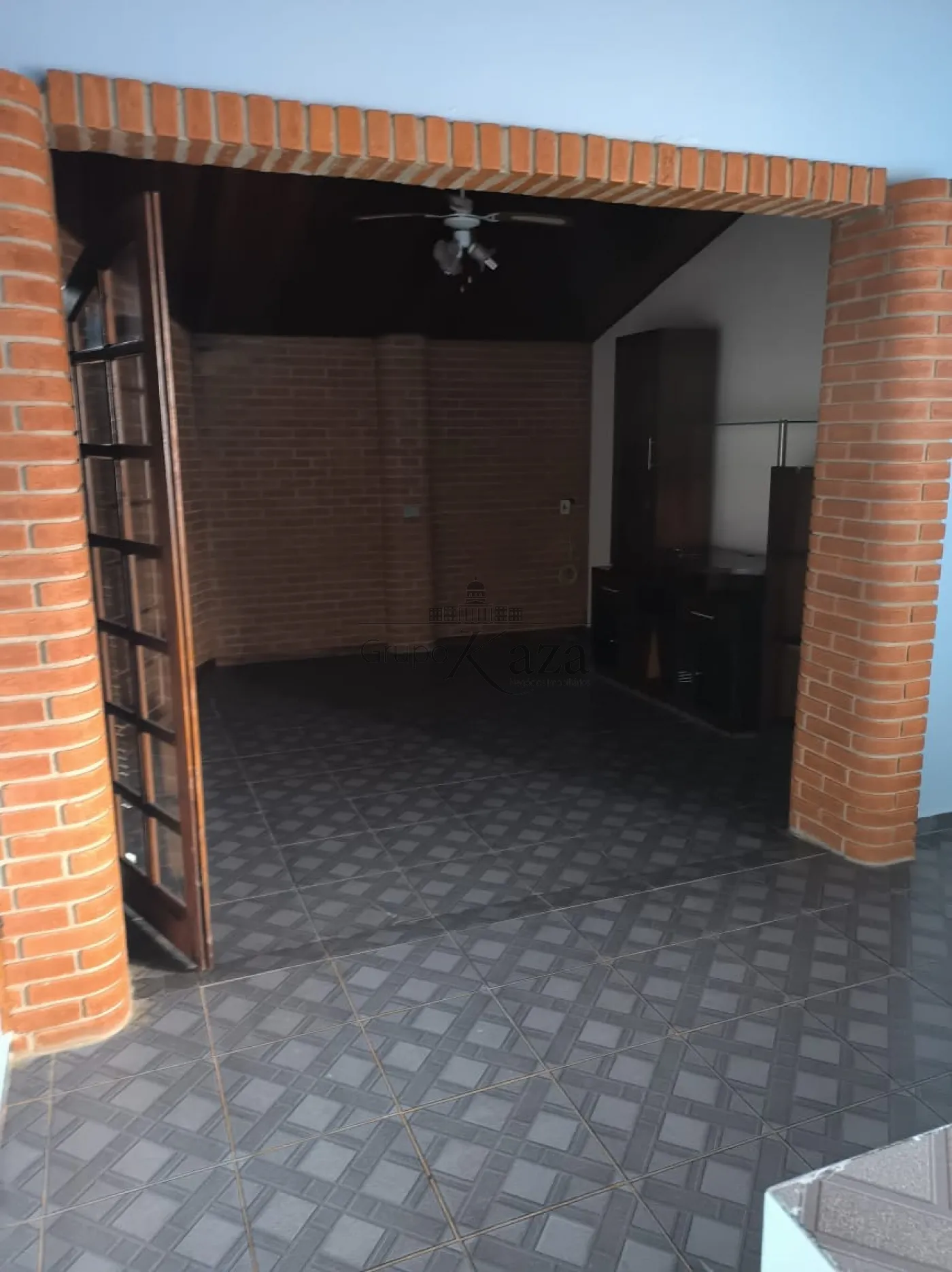 Foto 14 de Casa Padrão em Bosque dos Eucaliptos, São José dos Campos - imagem 14