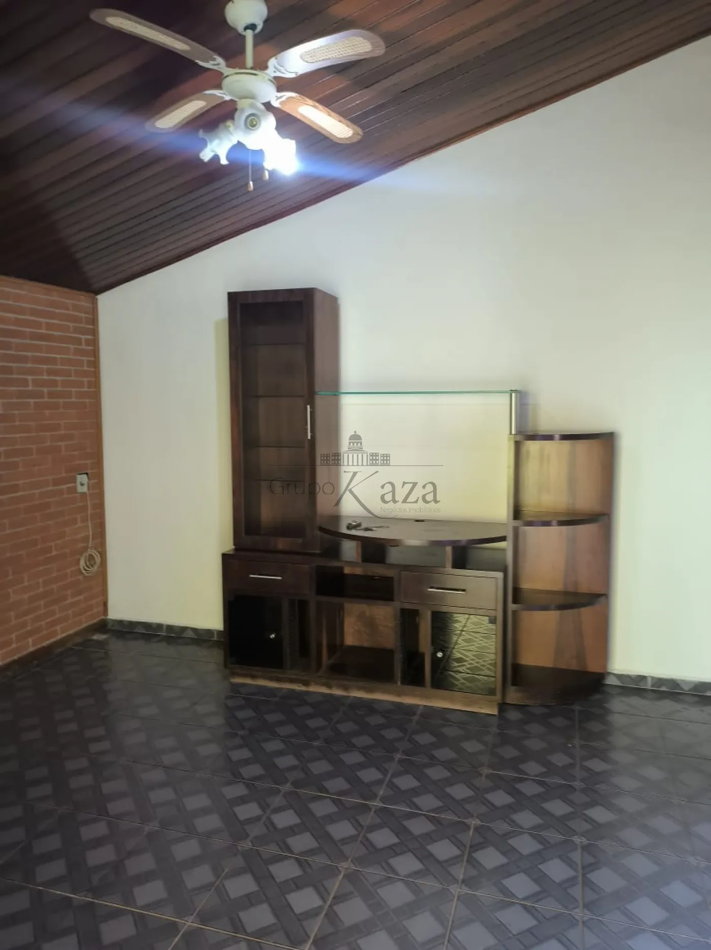 Foto 16 de Casa Padrão em Bosque dos Eucaliptos, São José dos Campos - imagem 16