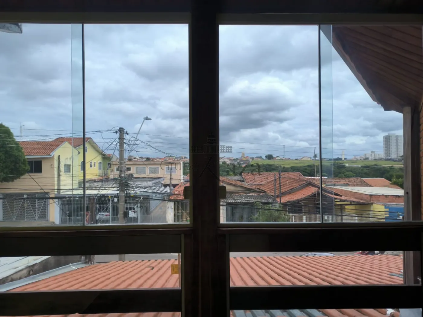 Foto 28 de Casa Padrão em Bosque dos Eucaliptos, São José dos Campos - imagem 28