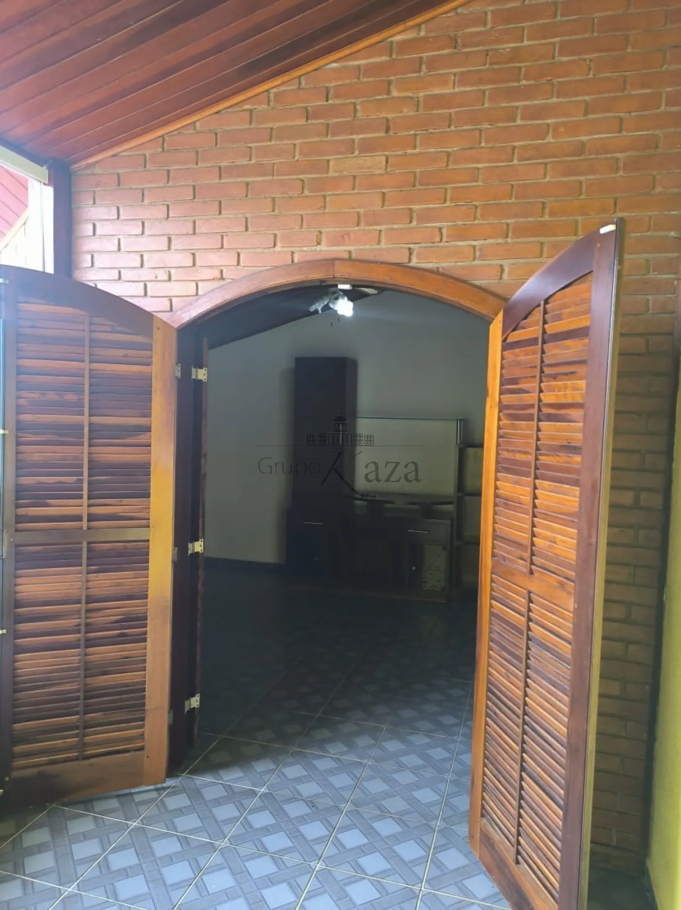 Foto 13 de Casa Padrão em Bosque dos Eucaliptos, São José dos Campos - imagem 13