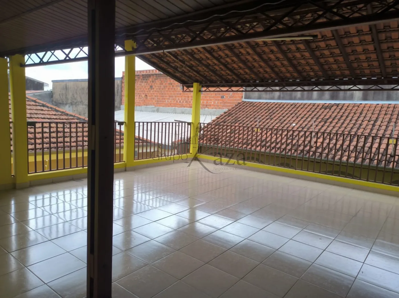 Foto 24 de Casa Padrão em Bosque dos Eucaliptos, São José dos Campos - imagem 24