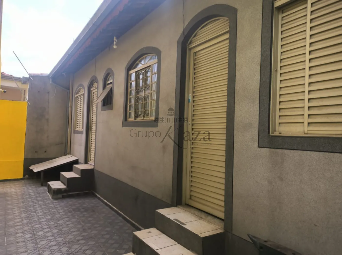 Foto 29 de Casa Padrão em Bosque dos Eucaliptos, São José dos Campos - imagem 29