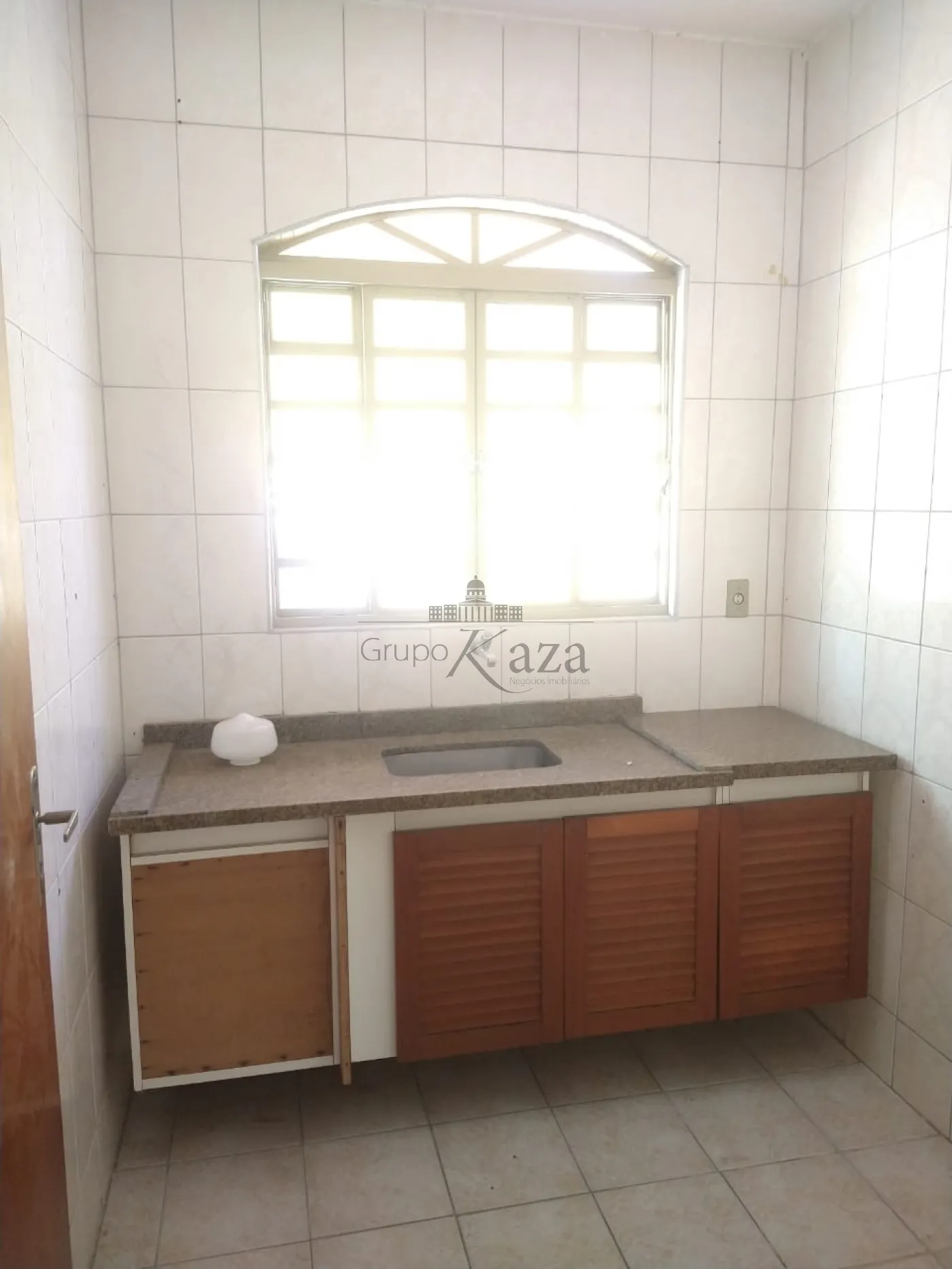 Foto 23 de Casa Padrão em Bosque dos Eucaliptos, São José dos Campos - imagem 23