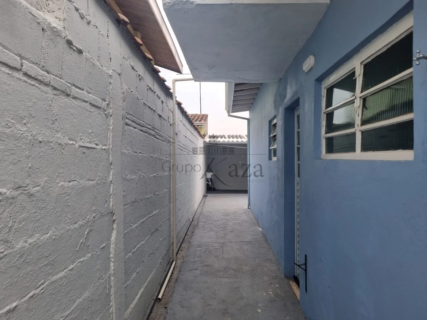 Foto 15 de Casa Padrão em Cidade Vista Verde, São José dos Campos - imagem 15