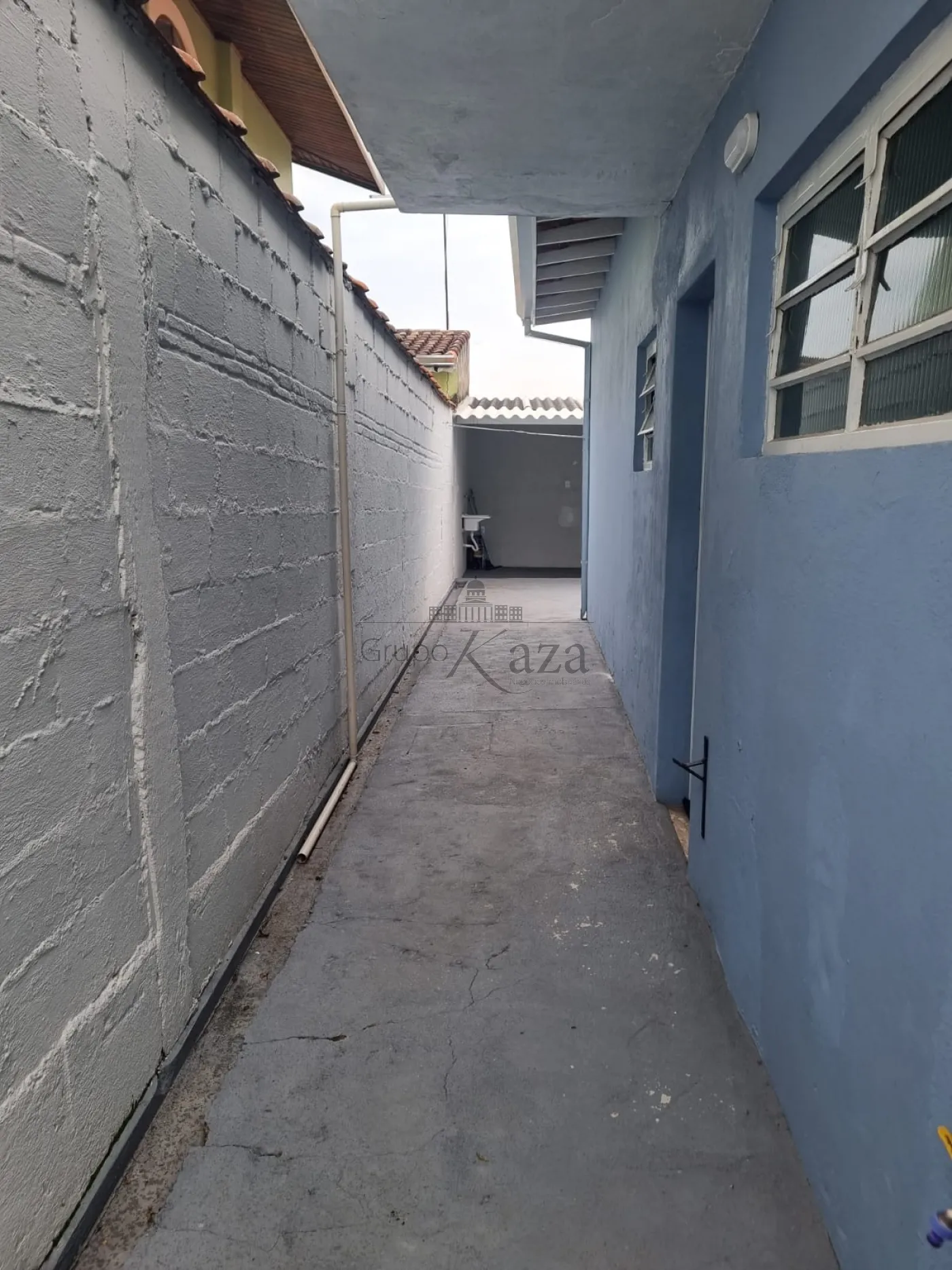 Foto 14 de Casa Padrão em Cidade Vista Verde, São José dos Campos - imagem 14