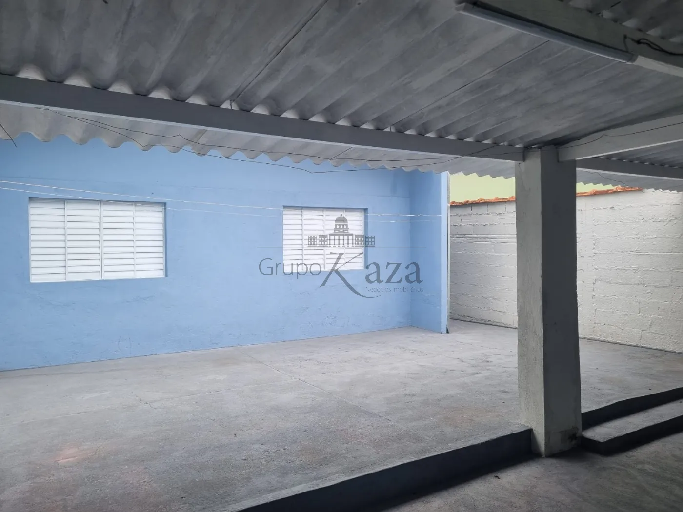 Foto 19 de Casa Padrão em Cidade Vista Verde, São José dos Campos - imagem 19