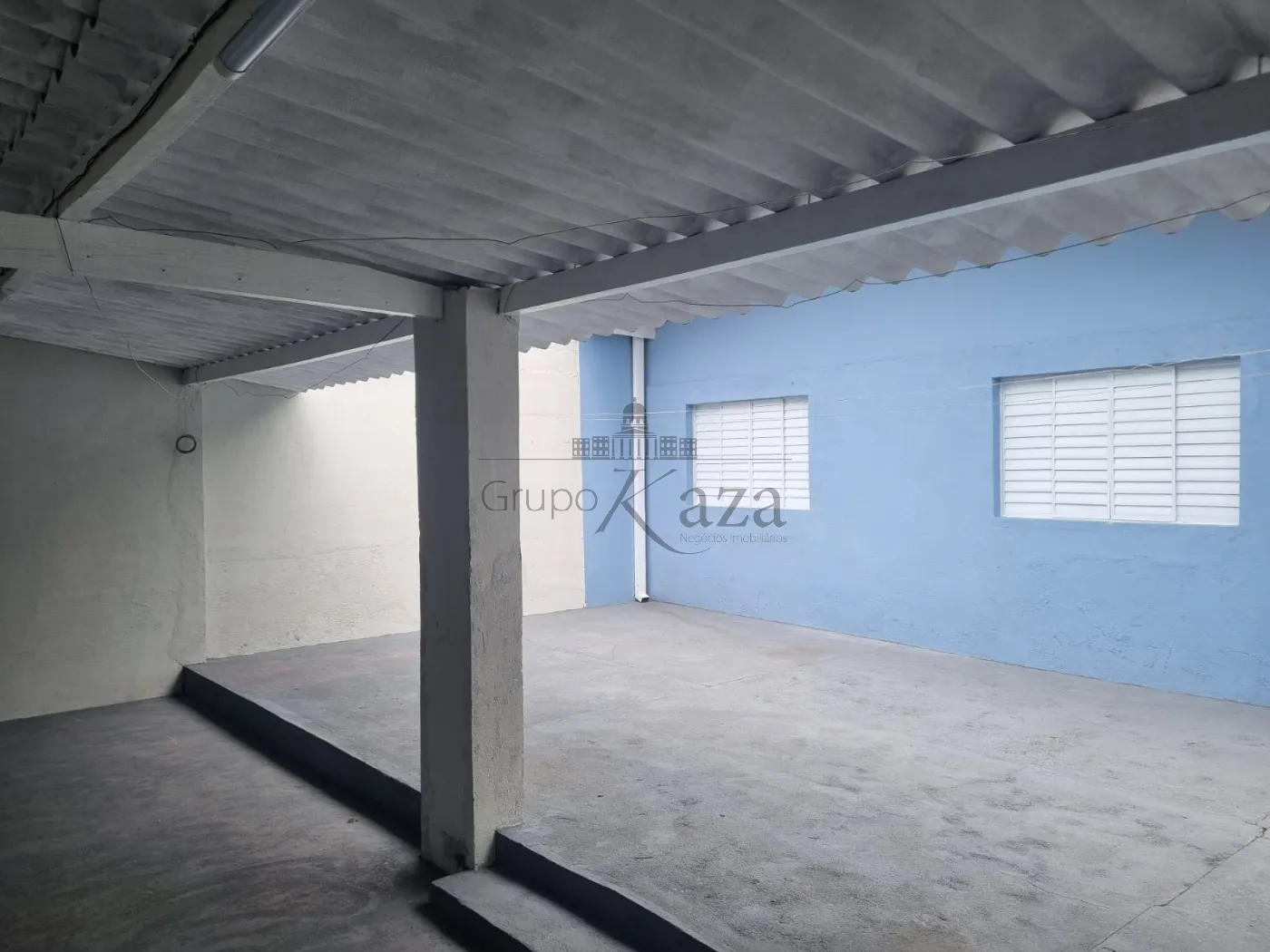 Foto 20 de Casa Padrão em Cidade Vista Verde, São José dos Campos - imagem 20