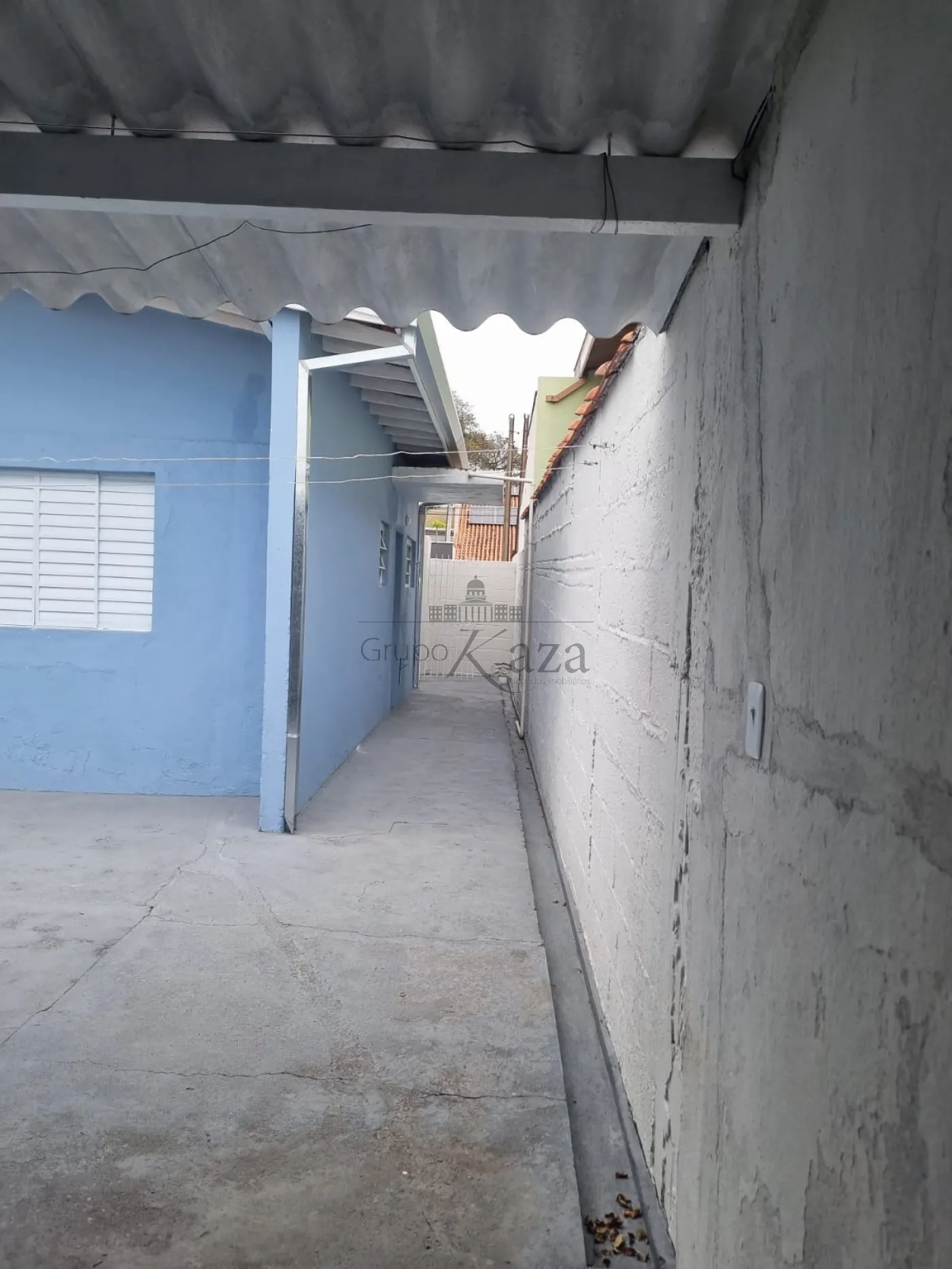 Foto 16 de Casa Padrão em Cidade Vista Verde, São José dos Campos - imagem 16