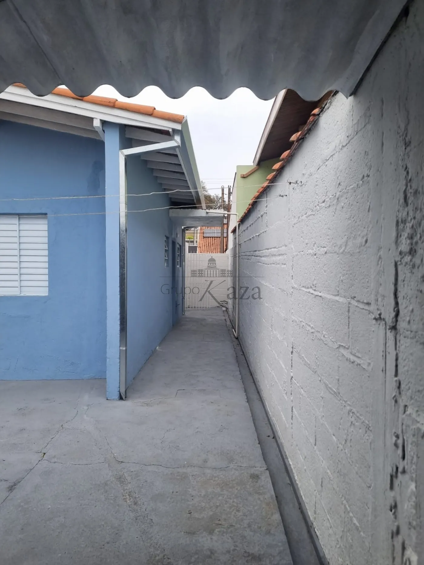 Foto 18 de Casa Padrão em Cidade Vista Verde, São José dos Campos - imagem 18