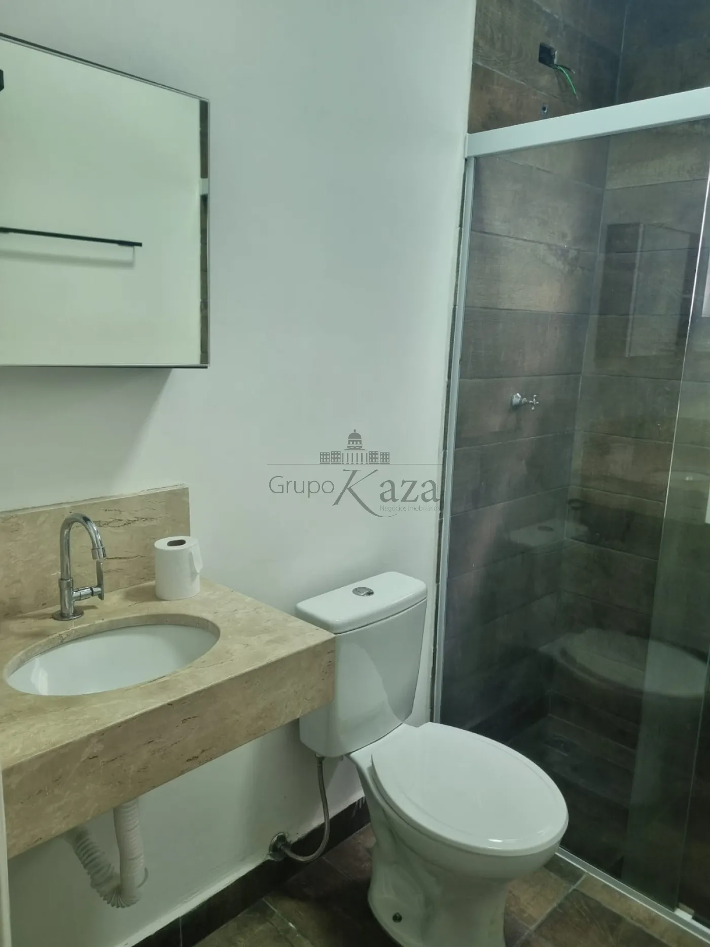 Foto 9 de Casa Padrão em Cidade Vista Verde, São José dos Campos - imagem 9