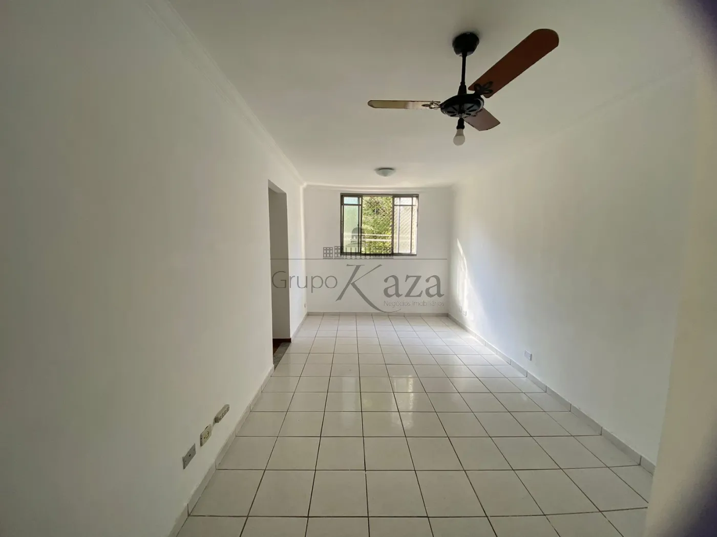 Foto 1 de Apartamento Padrão em Vila Indústrial, São José dos Campos - imagem 1