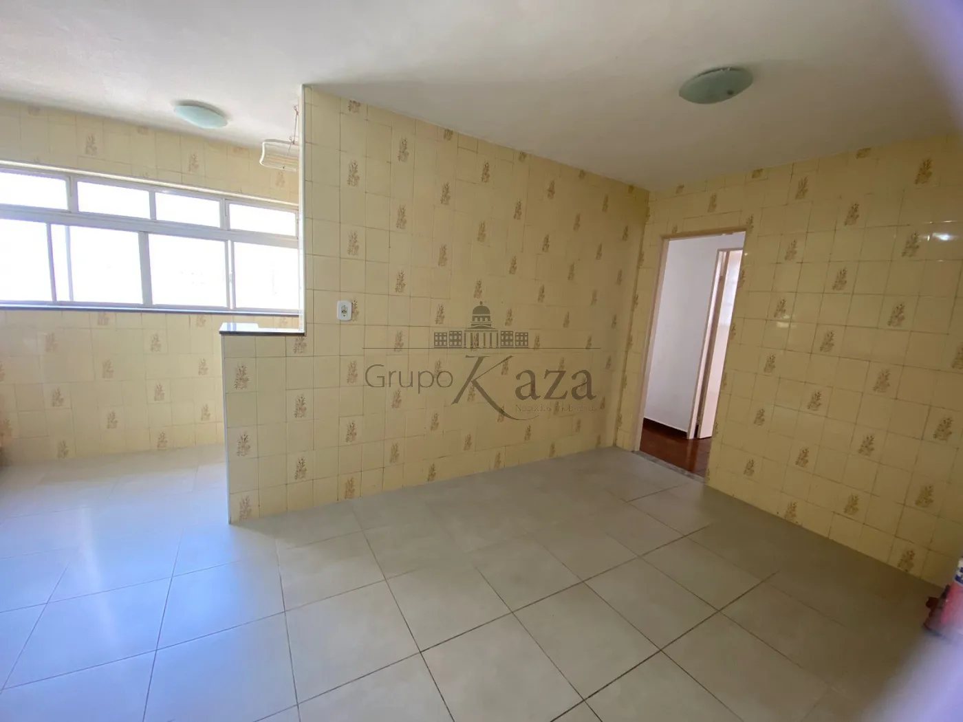 Foto 3 de Apartamento Padrão em Vila Indústrial, São José dos Campos - imagem 3