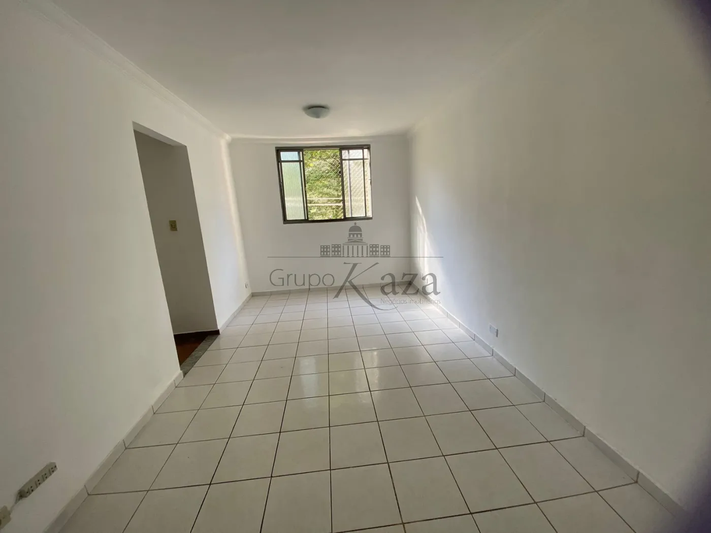 Foto 2 de Apartamento Padrão em Vila Indústrial, São José dos Campos - imagem 2