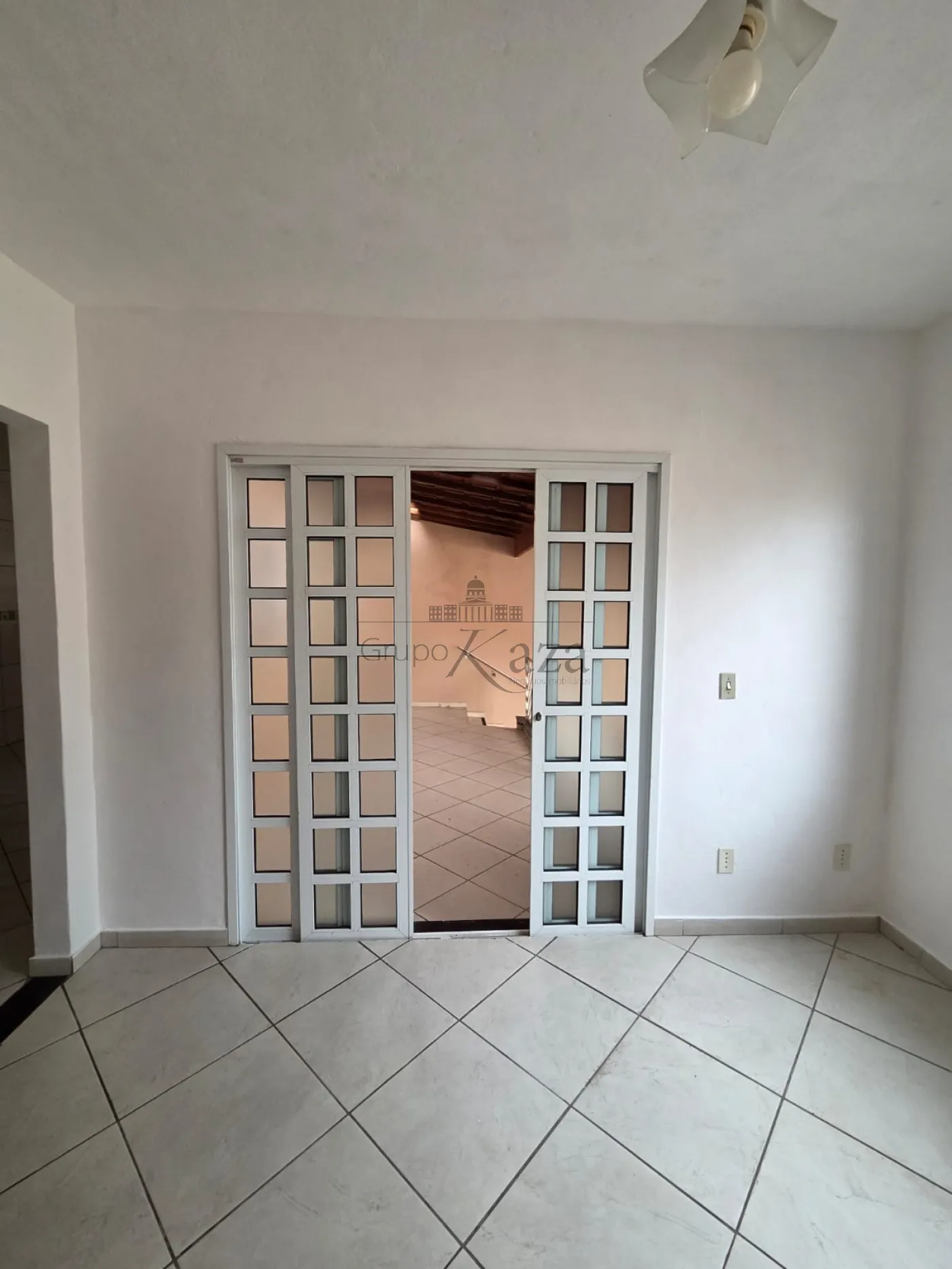 Foto 3 de Casa Padrão em Cidade Vista Verde, São José dos Campos - imagem 3