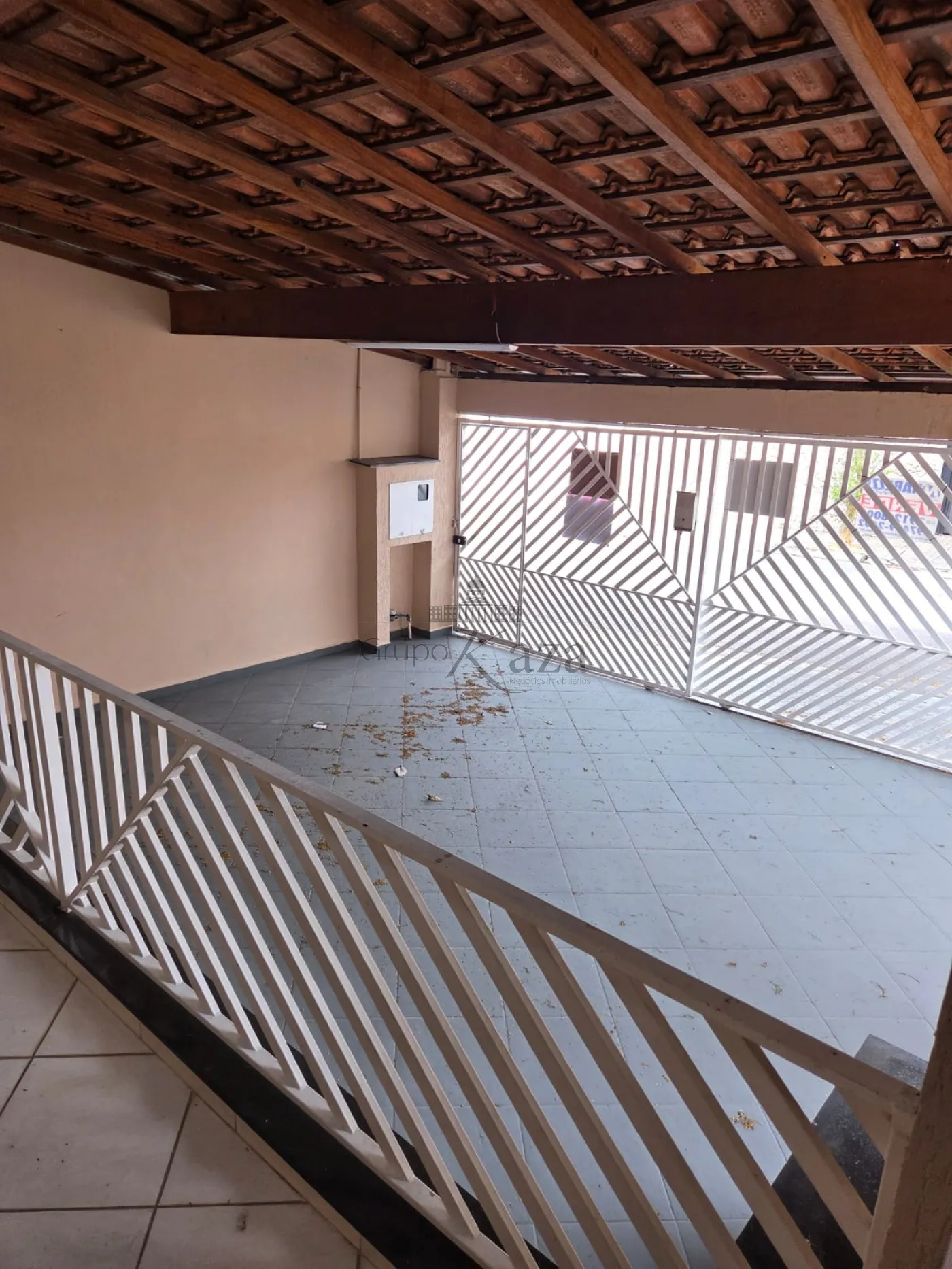 Foto 9 de Casa Padrão em Cidade Vista Verde, São José dos Campos - imagem 9
