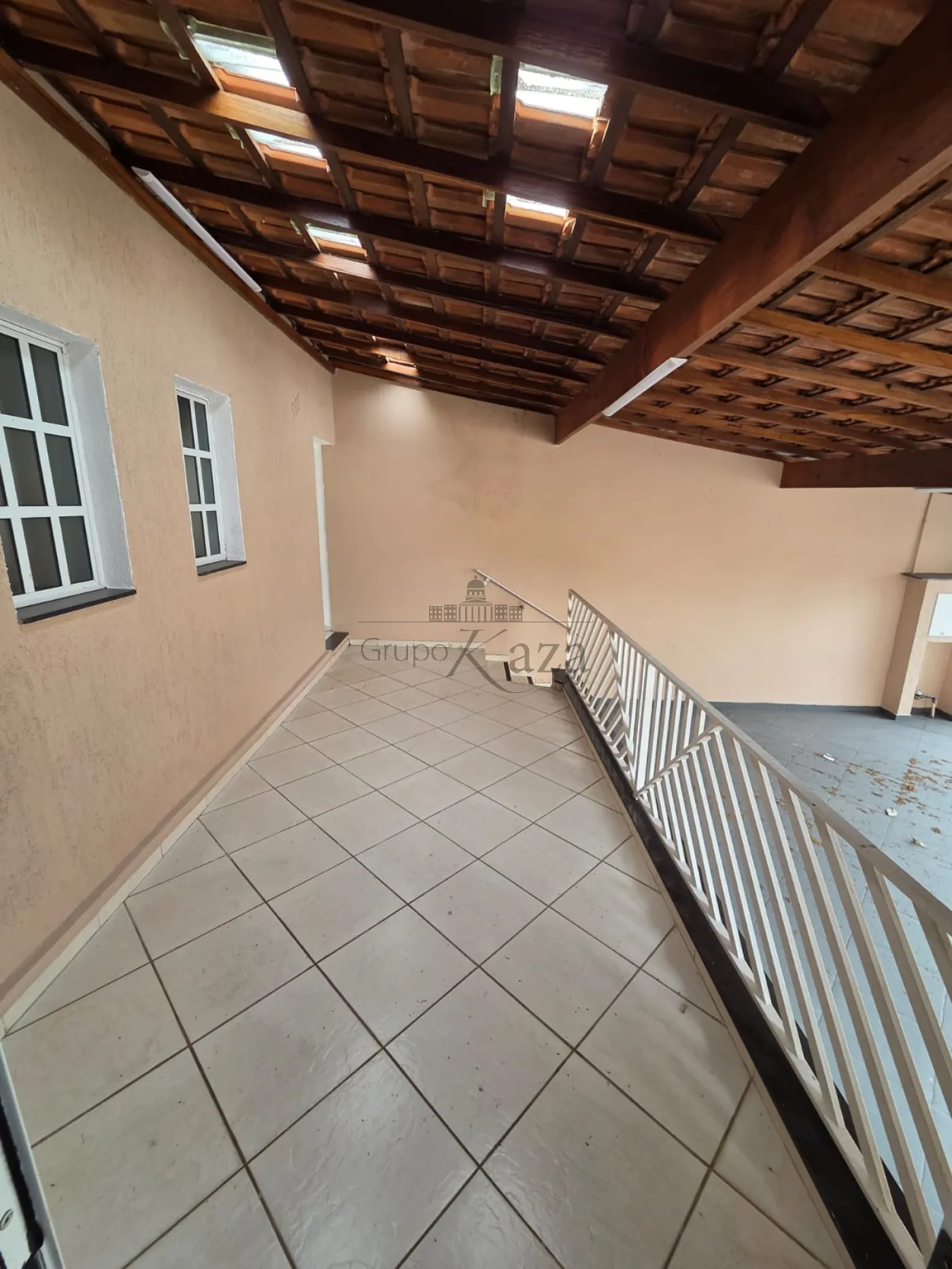 Foto 10 de Casa Padrão em Cidade Vista Verde, São José dos Campos - imagem 10