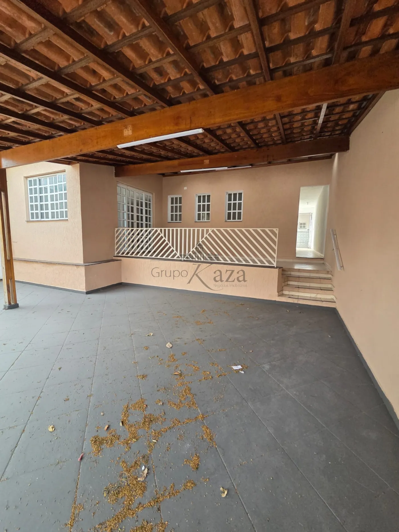 Foto 12 de Casa Padrão em Cidade Vista Verde, São José dos Campos - imagem 12
