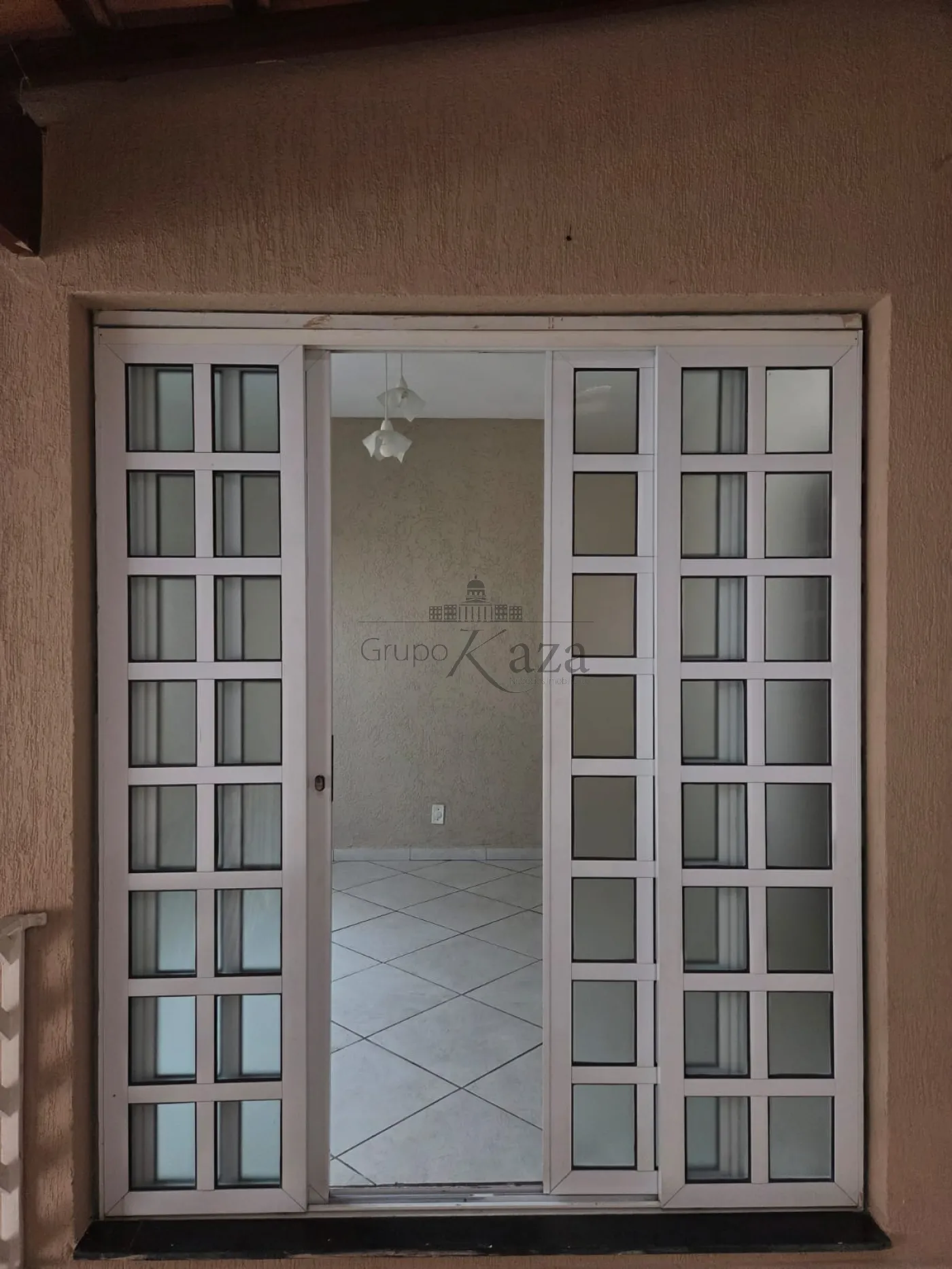 Foto 1 de Casa Padrão em Cidade Vista Verde, São José dos Campos - imagem 1
