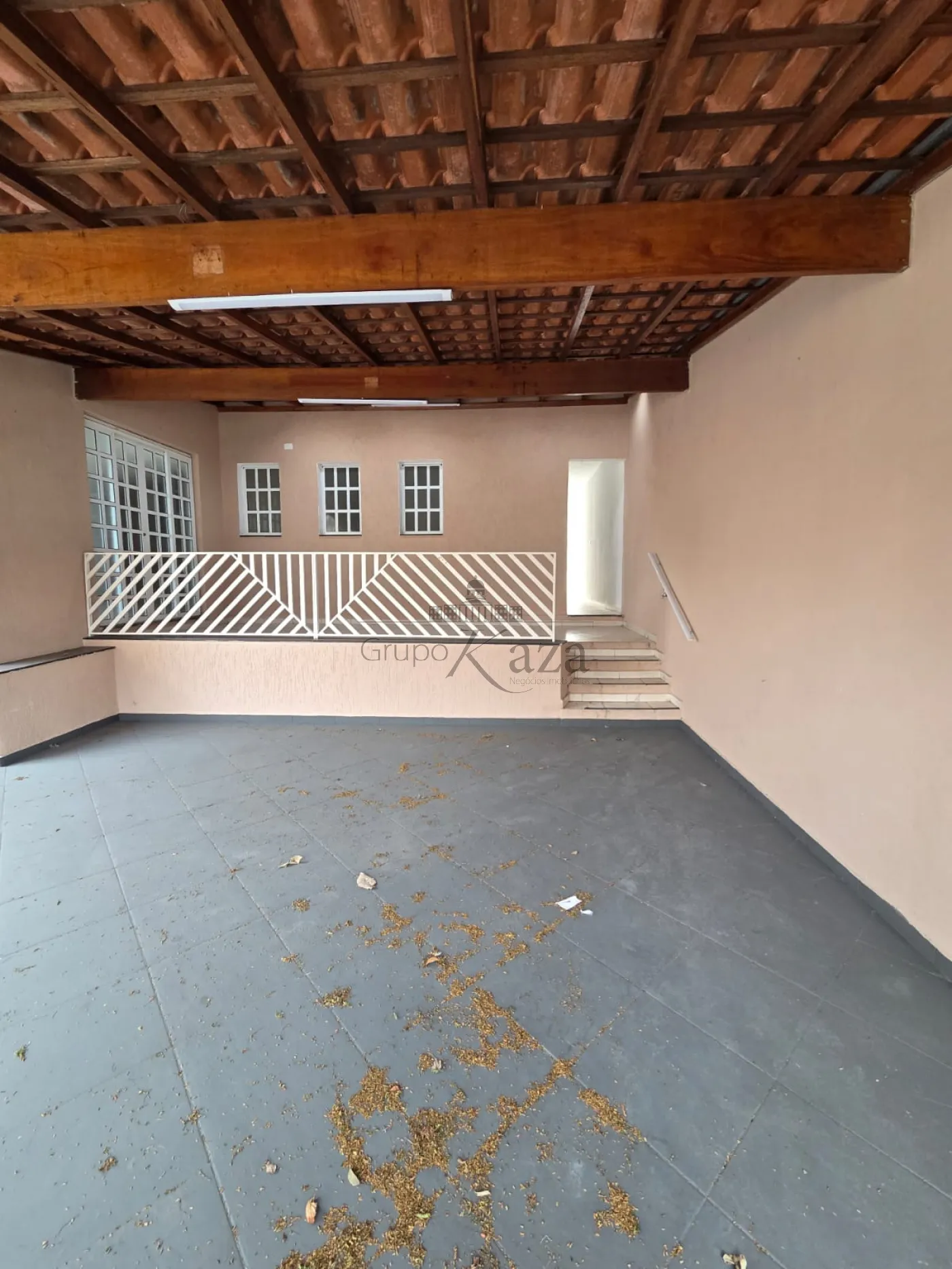 Foto 18 de Casa Padrão em Cidade Vista Verde, São José dos Campos - imagem 18