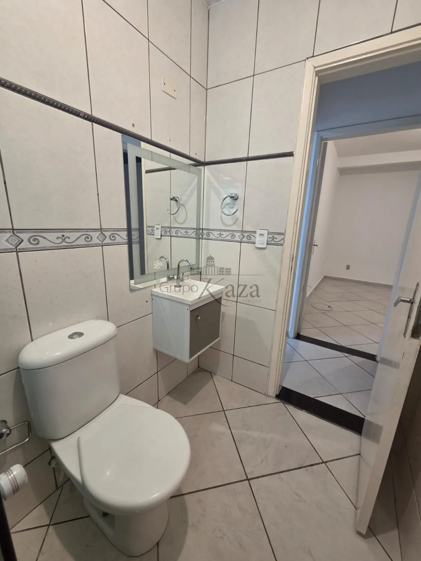 Foto 22 de Casa Padrão em Cidade Vista Verde, São José dos Campos - imagem 22