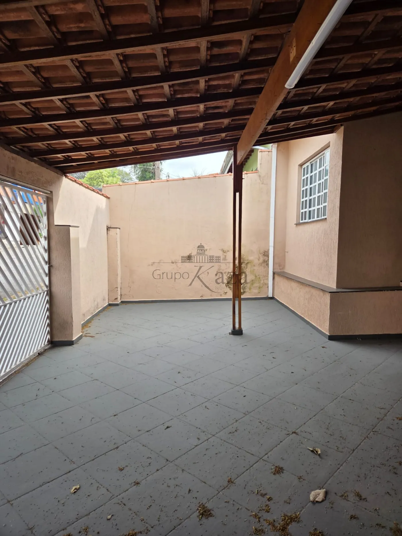 Foto 27 de Casa Padrão em Cidade Vista Verde, São José dos Campos - imagem 27