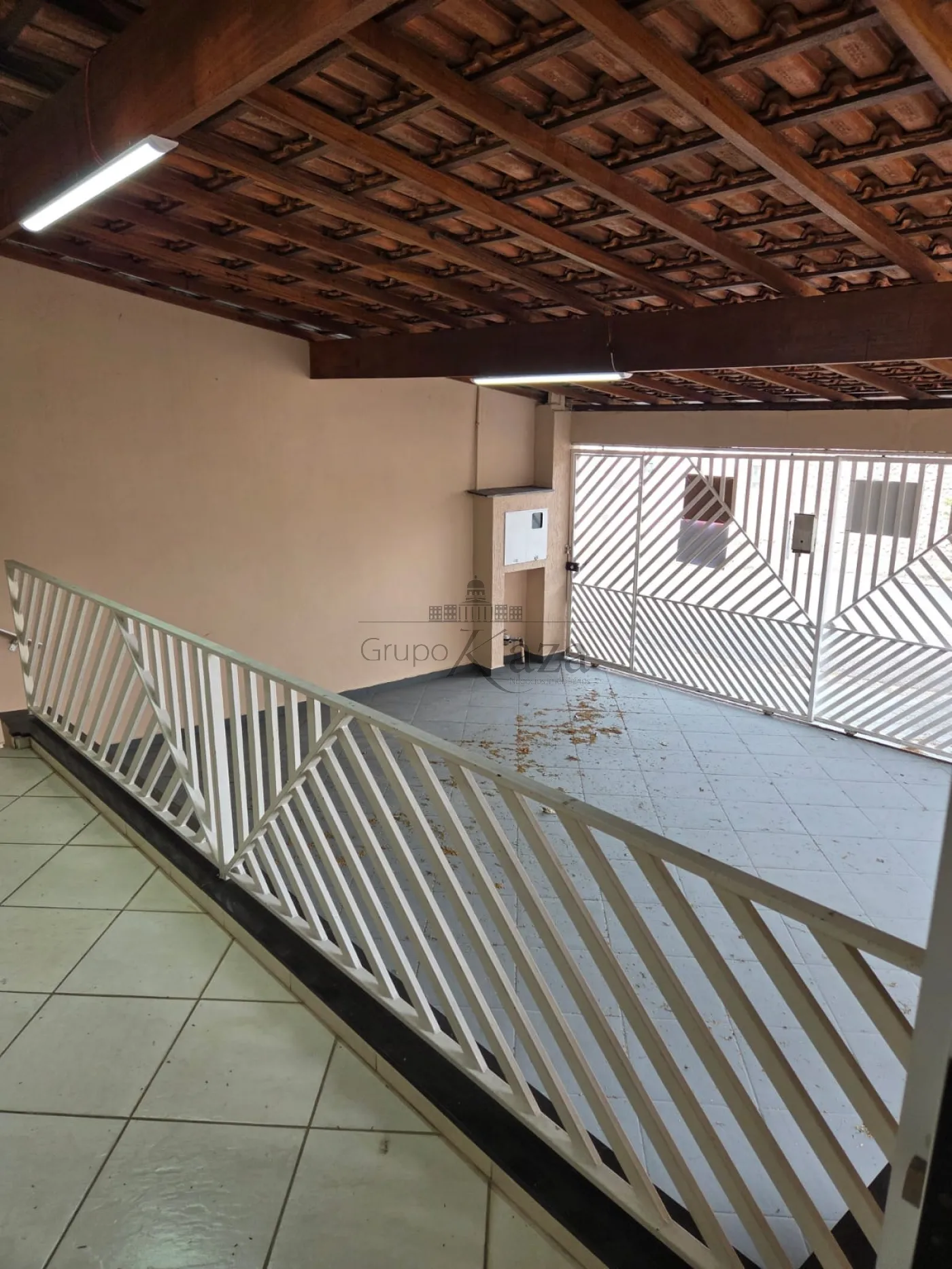Foto 28 de Casa Padrão em Cidade Vista Verde, São José dos Campos - imagem 28