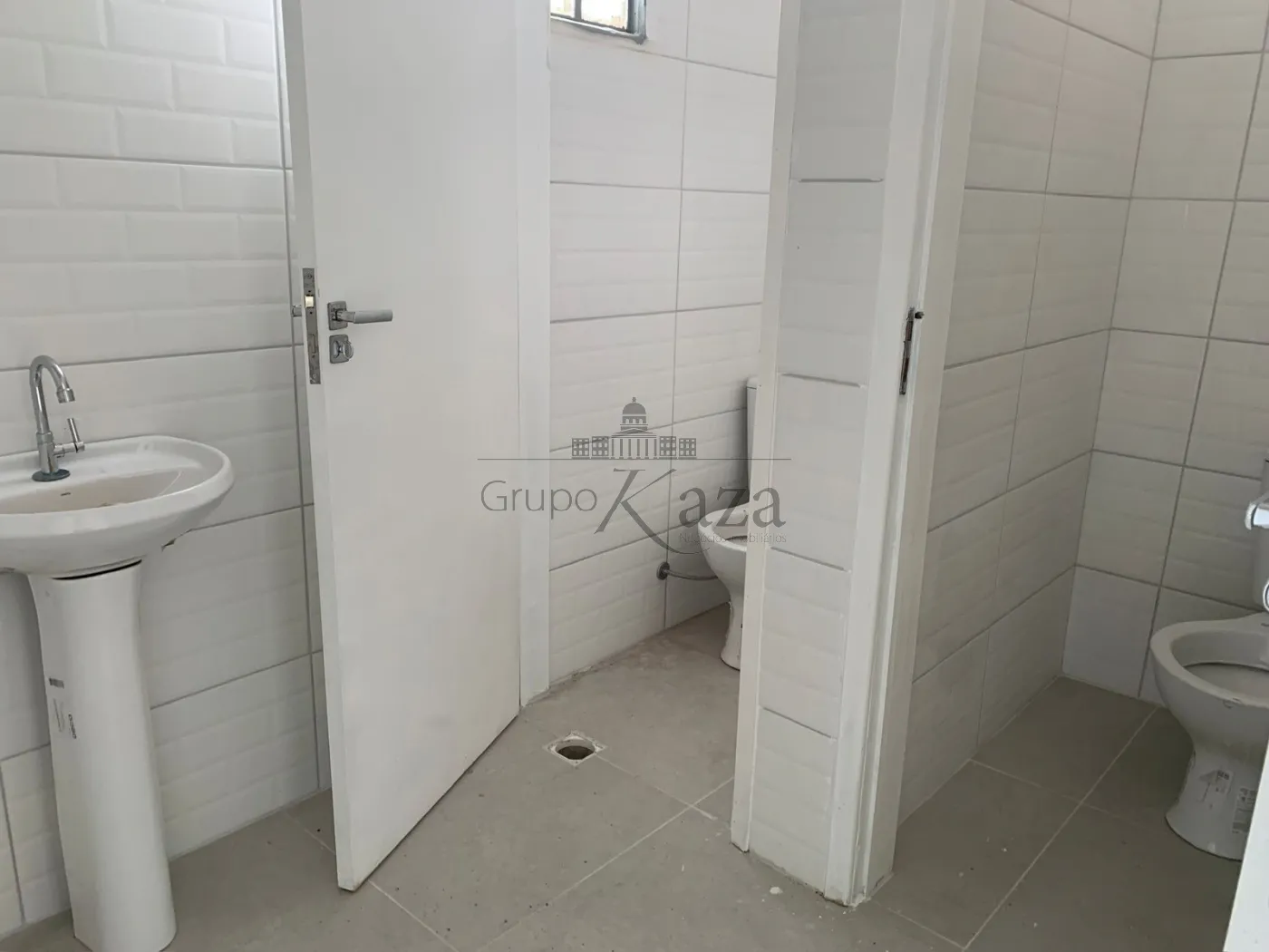 Foto 4 de Comercial Salão em Parque Novo Horizonte, São José dos Campos - imagem 4