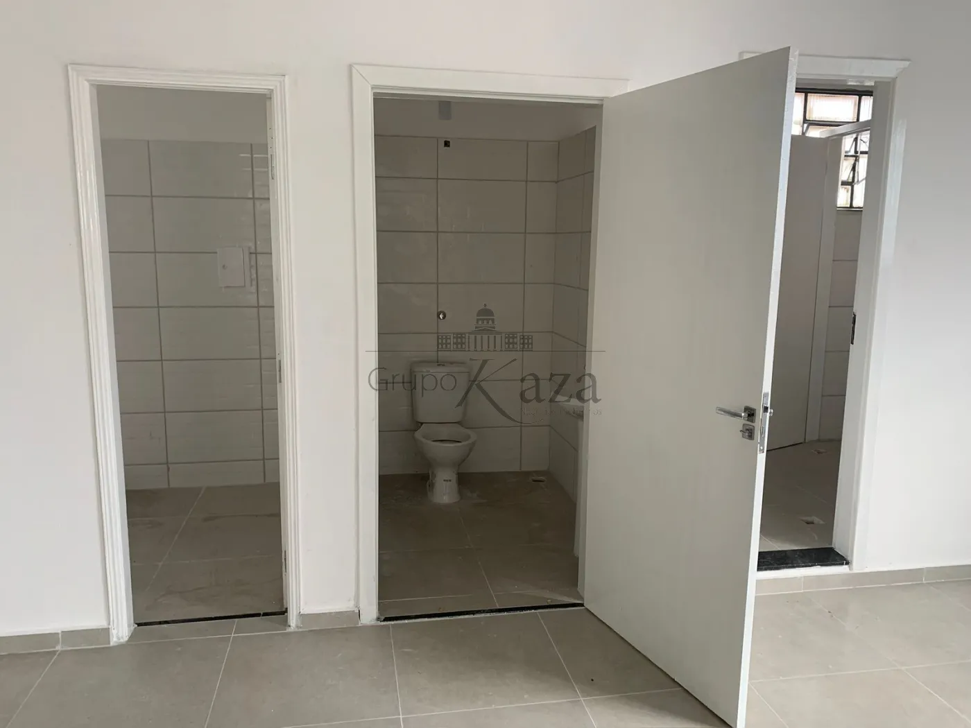 Foto 5 de Comercial Salão em Parque Novo Horizonte, São José dos Campos - imagem 5