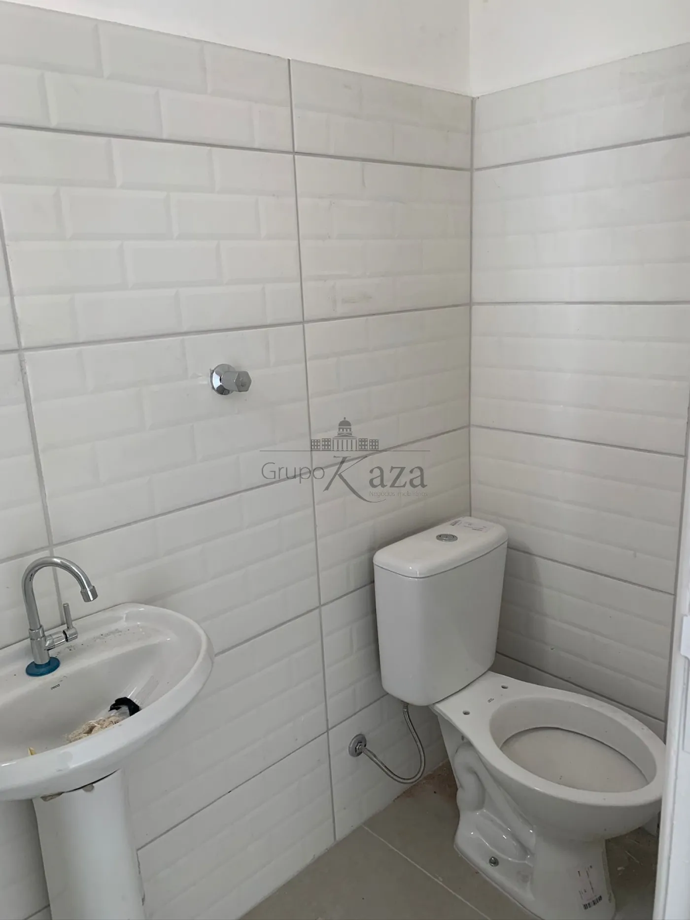 Foto 6 de Comercial Salão em Parque Novo Horizonte, São José dos Campos - imagem 6