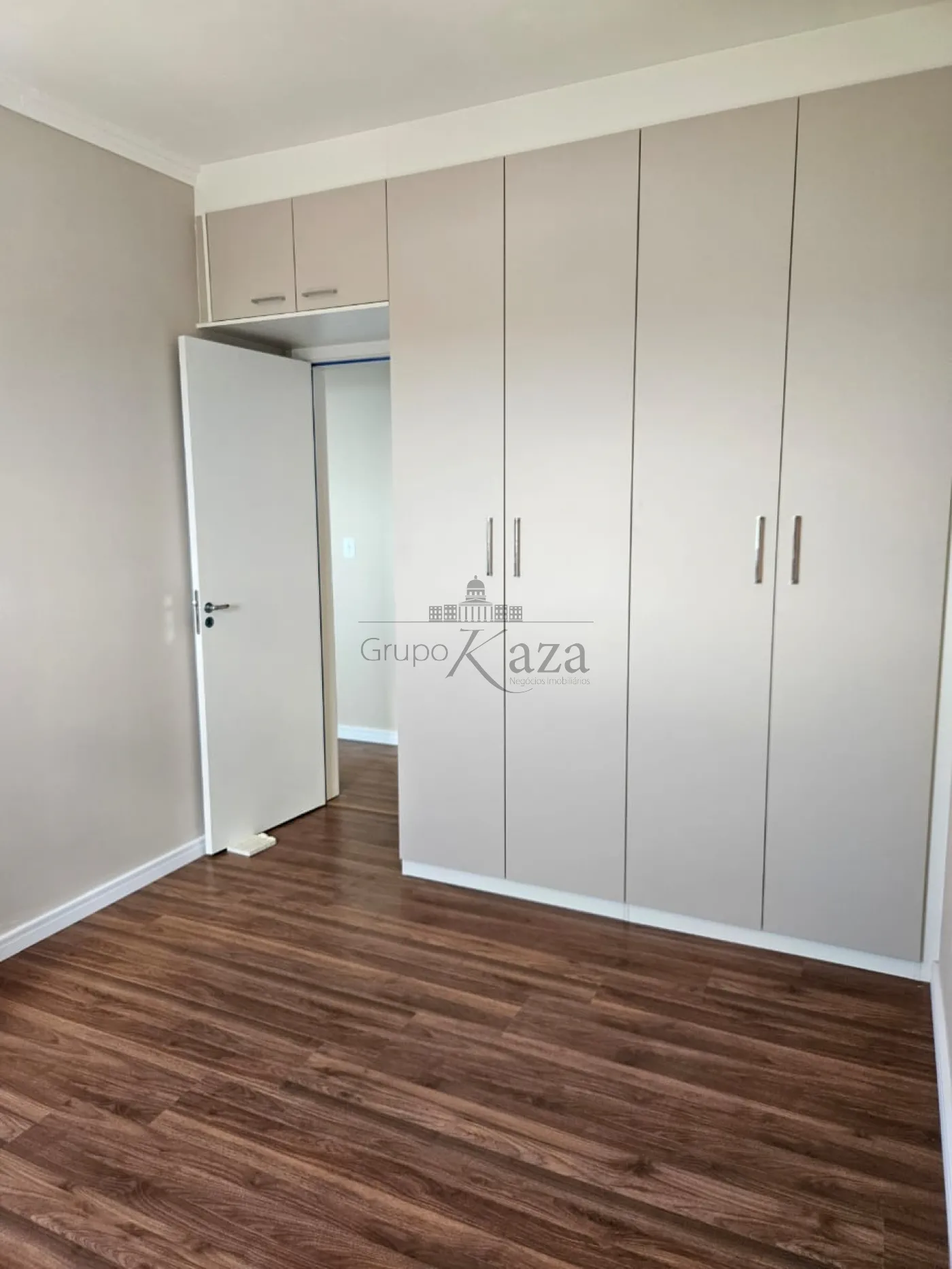 Foto 7 de Apartamento Padrão em Loteamento Jardim Sol Nascente, Jacareí - imagem 7