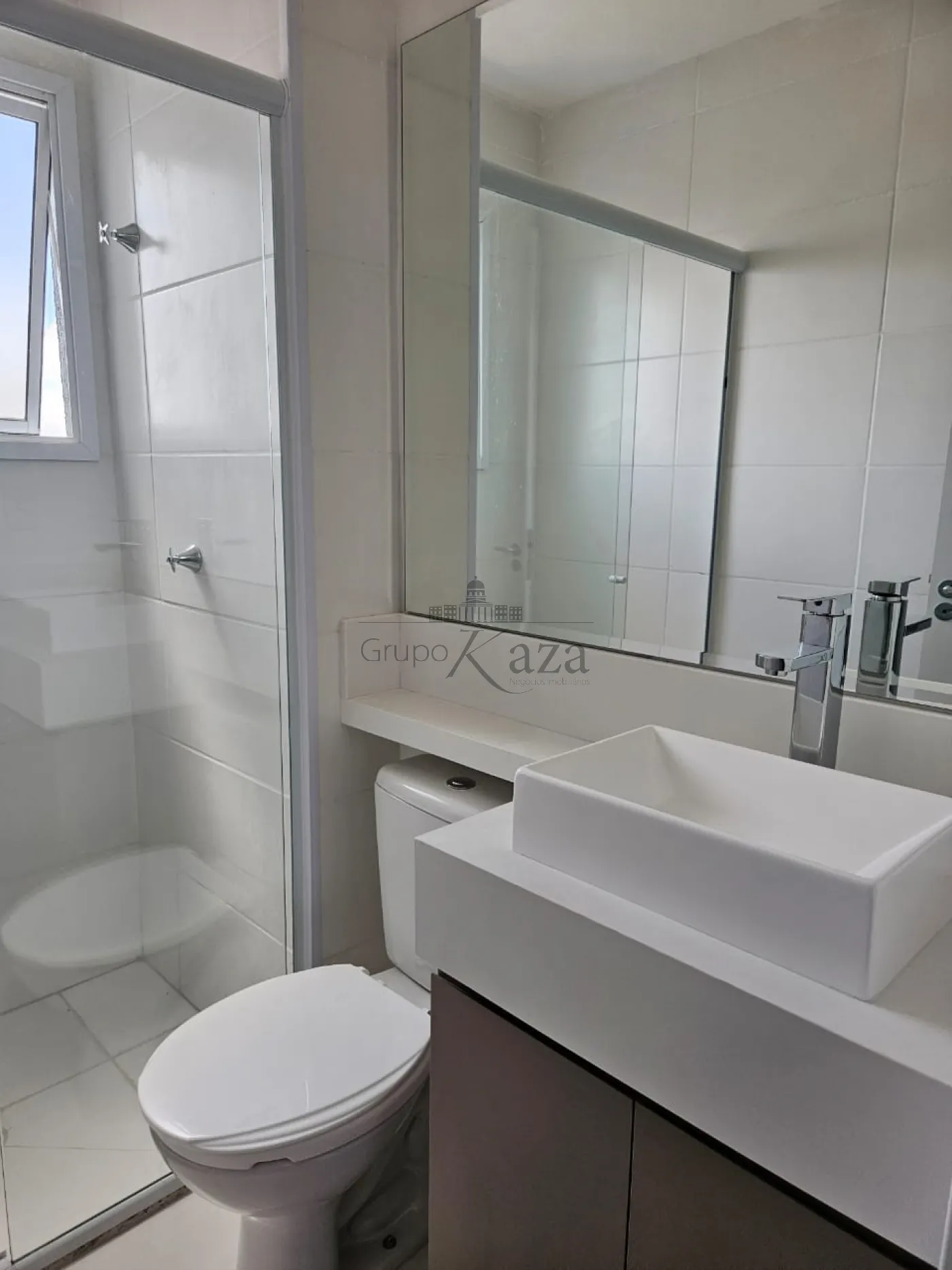 Foto 8 de Apartamento Padrão em Loteamento Jardim Sol Nascente, Jacareí - imagem 8