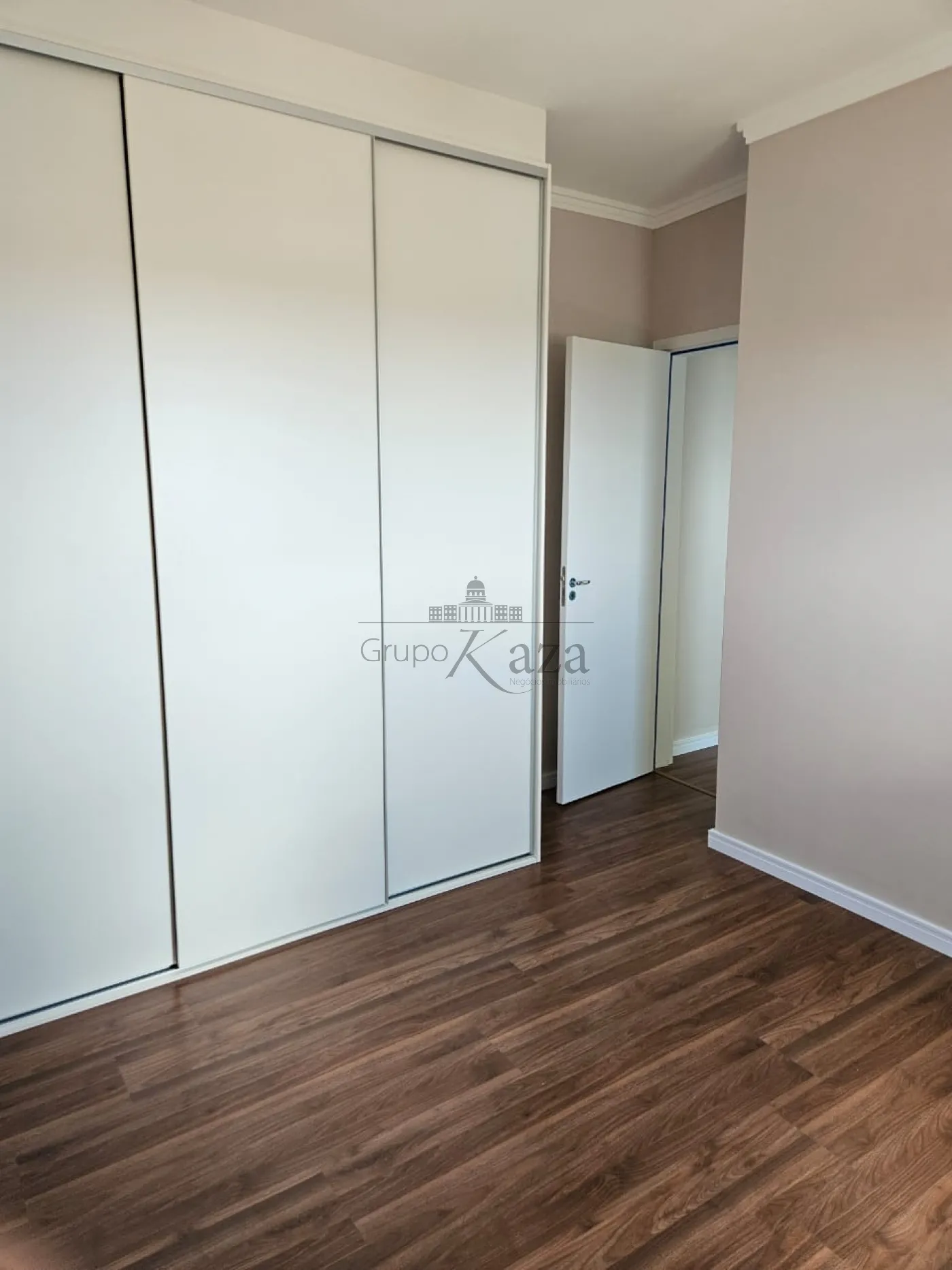 Foto 6 de Apartamento Padrão em Loteamento Jardim Sol Nascente, Jacareí - imagem 6
