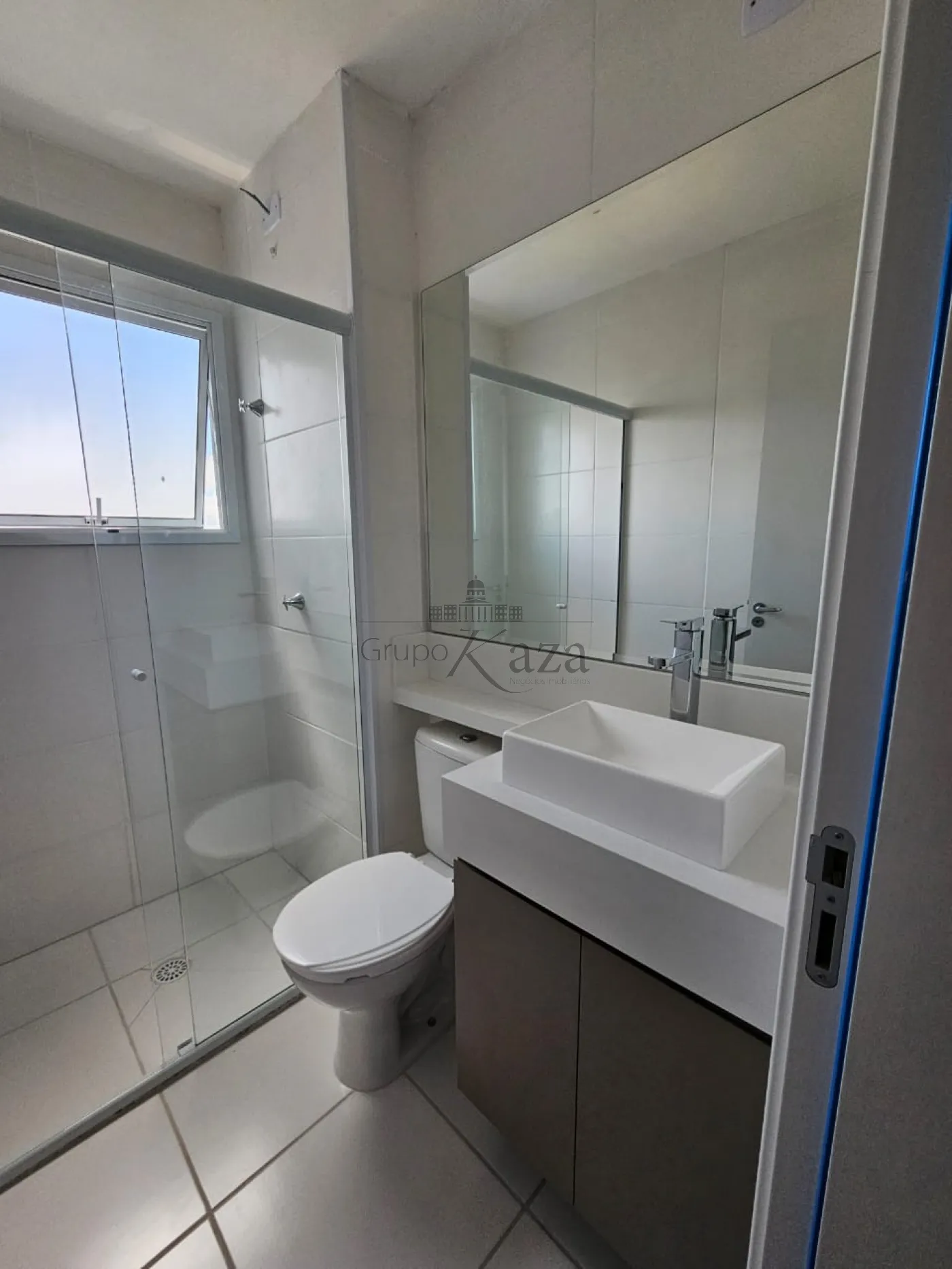 Foto 4 de Apartamento Padrão em Loteamento Jardim Sol Nascente, Jacareí - imagem 4