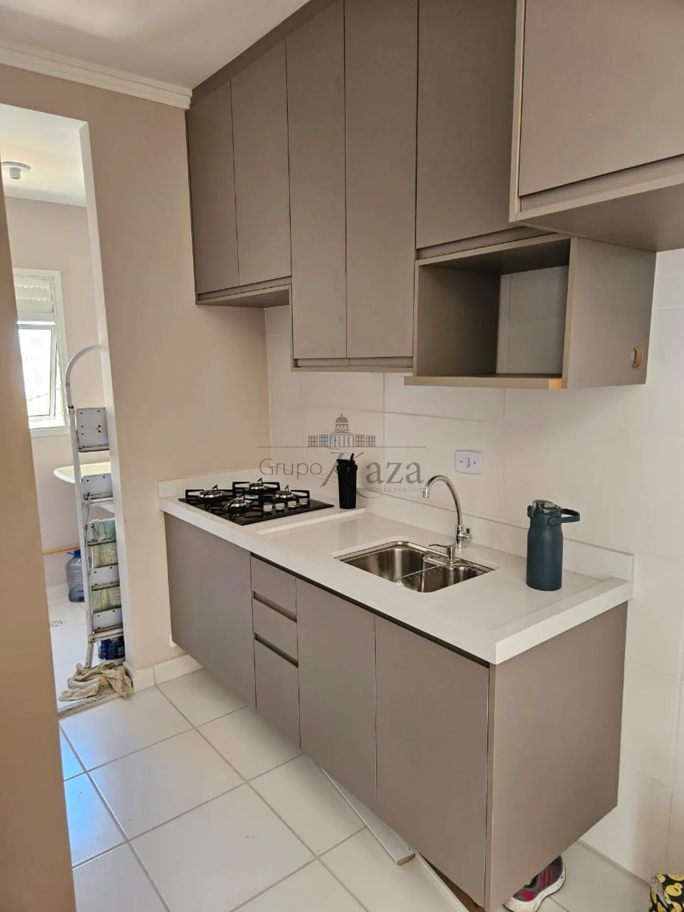 Foto 2 de Apartamento Padrão em Loteamento Jardim Sol Nascente, Jacareí - imagem 2